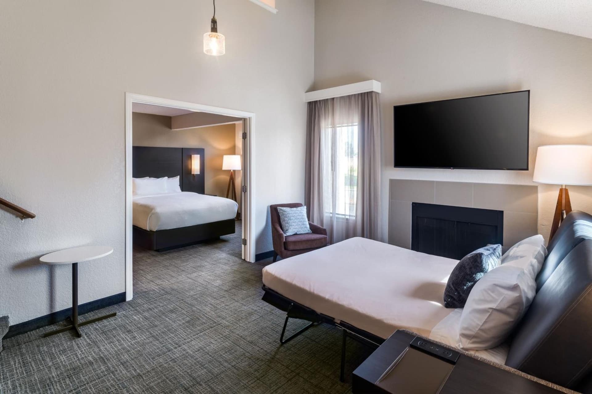Residence Inn by Marriott Long Beach gallery photo in Long Beach, CA — image 21