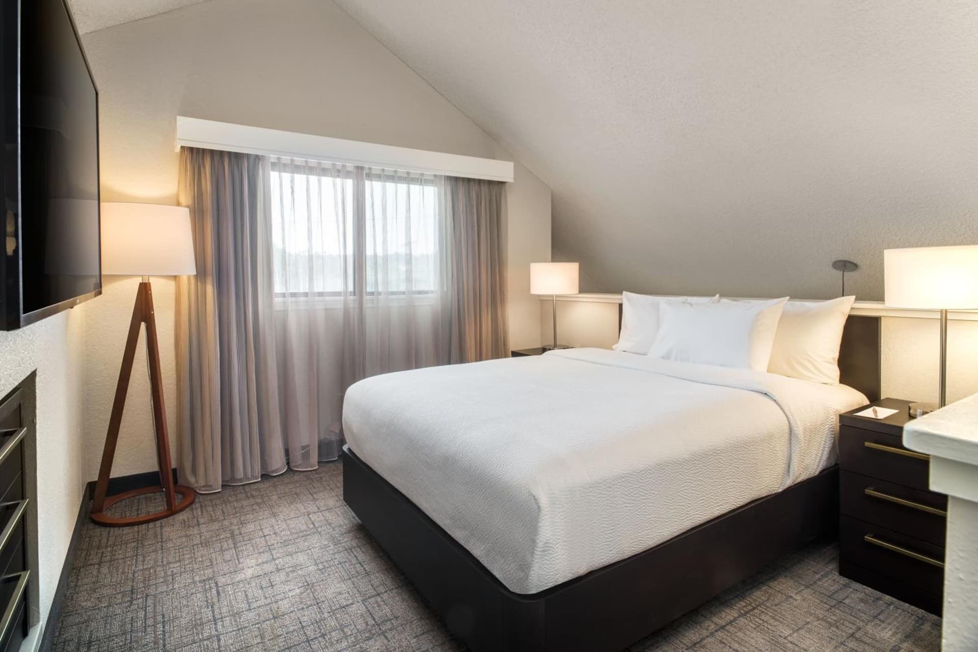 Residence Inn by Marriott Long Beach gallery photo in Long Beach, CA — image 16