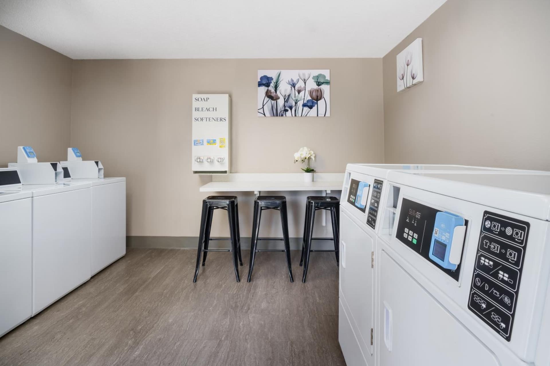 Residence Inn by Marriott Seattle/Bellevue gallery photo in Bellevue, WA — image 23