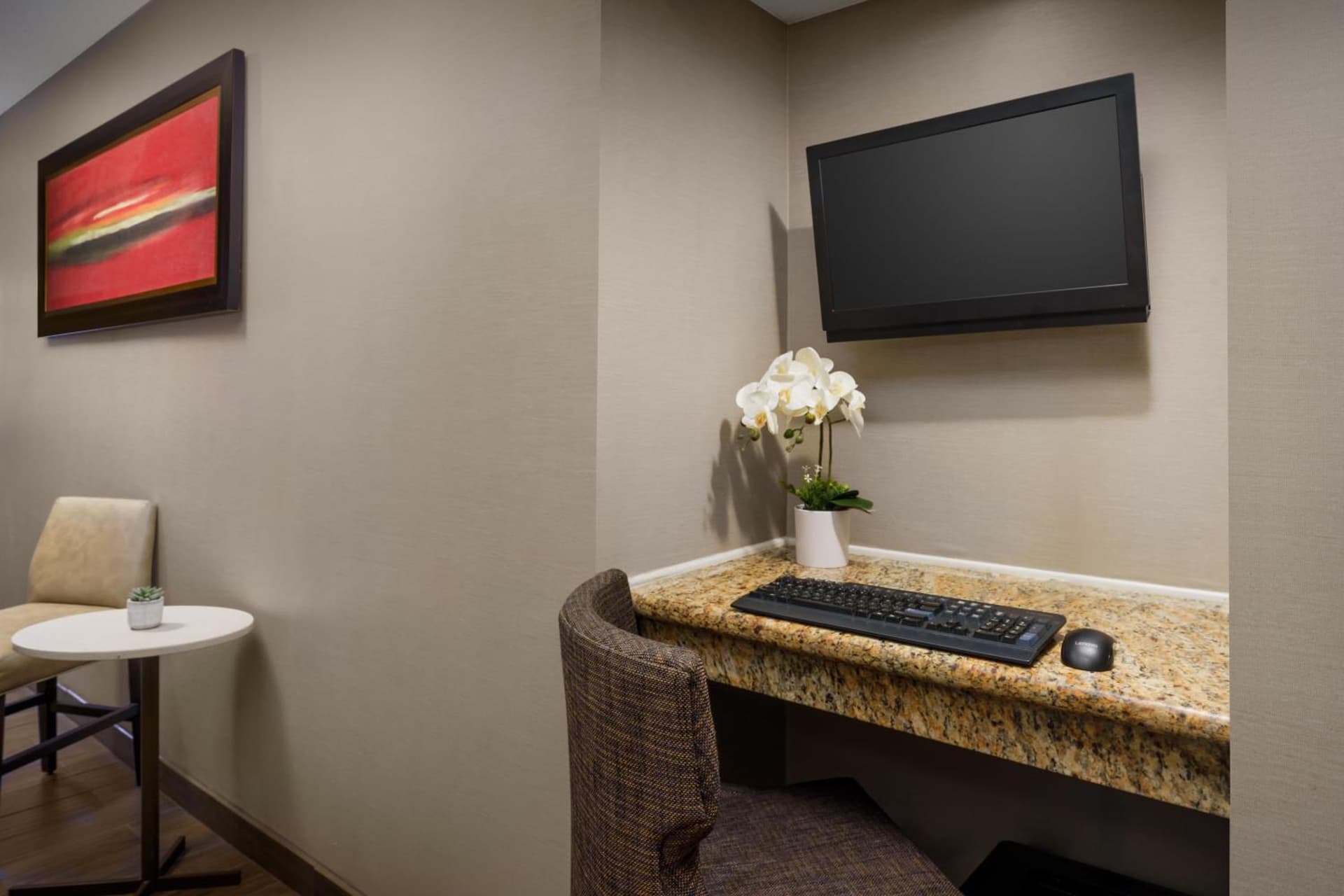 Residence Inn by Marriott Seattle/Bellevue gallery photo in Bellevue, WA — image 21