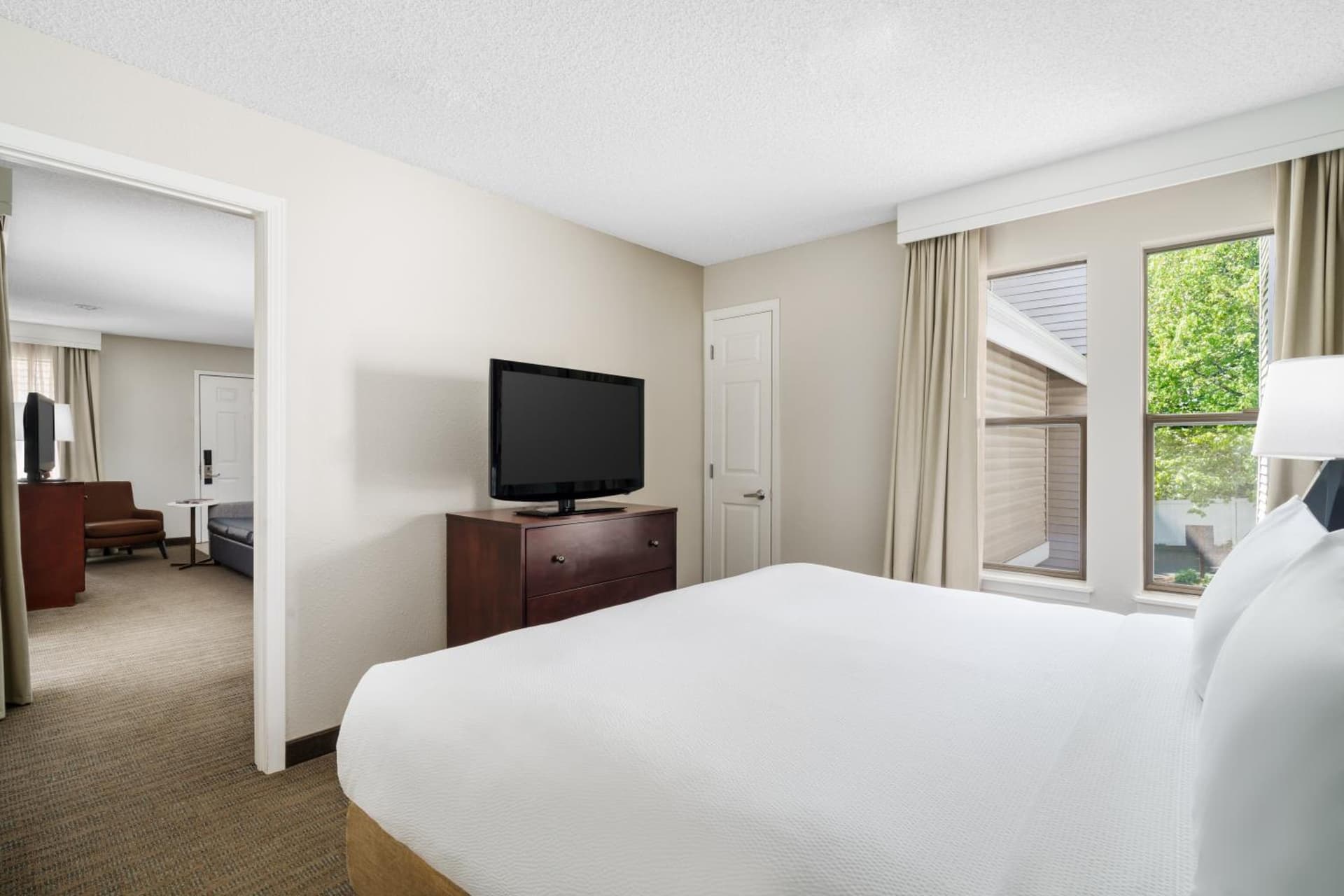 Residence Inn by Marriott Seattle/Bellevue gallery photo in Bellevue, WA — image 40