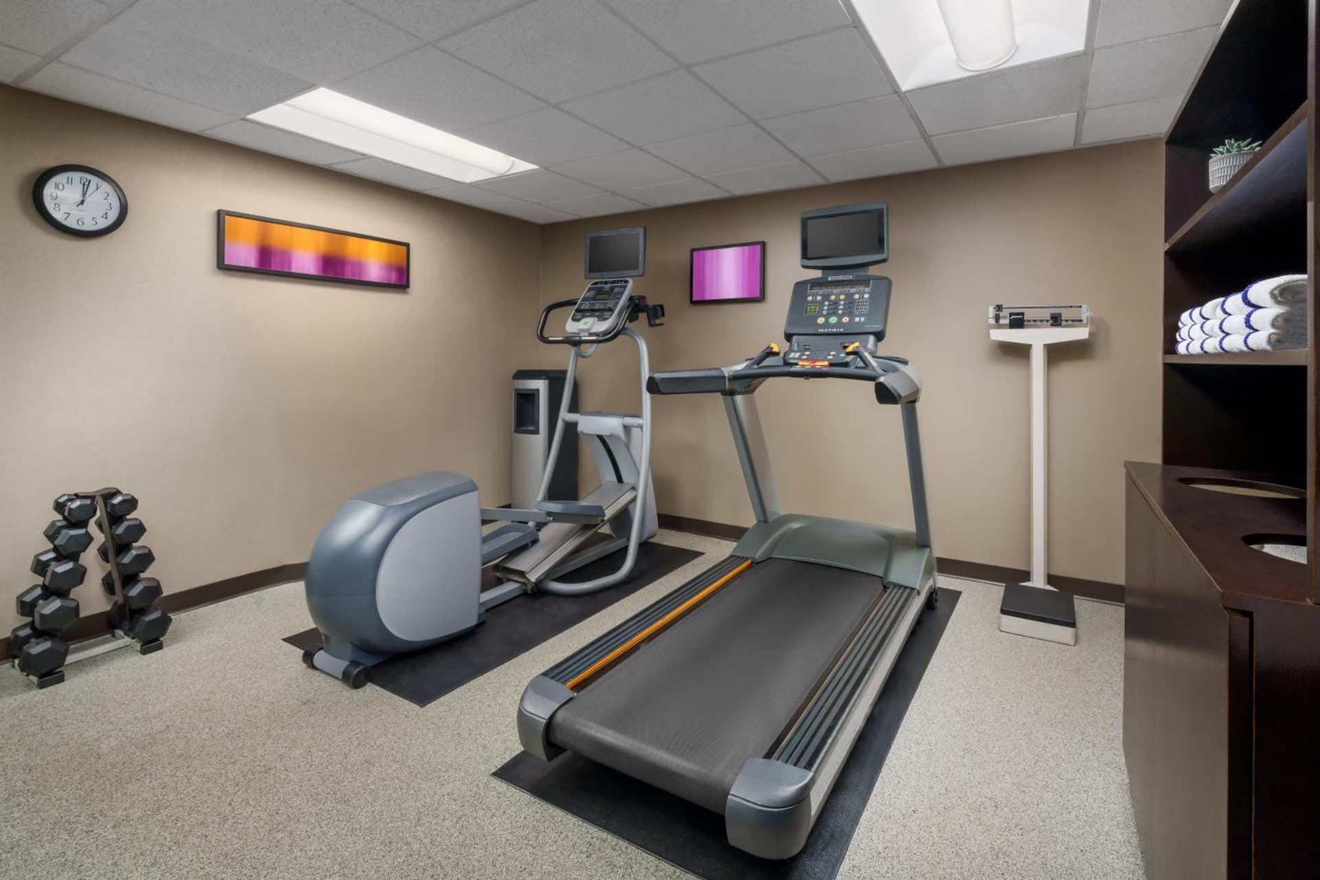 Residence Inn by Marriott Seattle/Bellevue gallery photo in Bellevue, WA — image 24