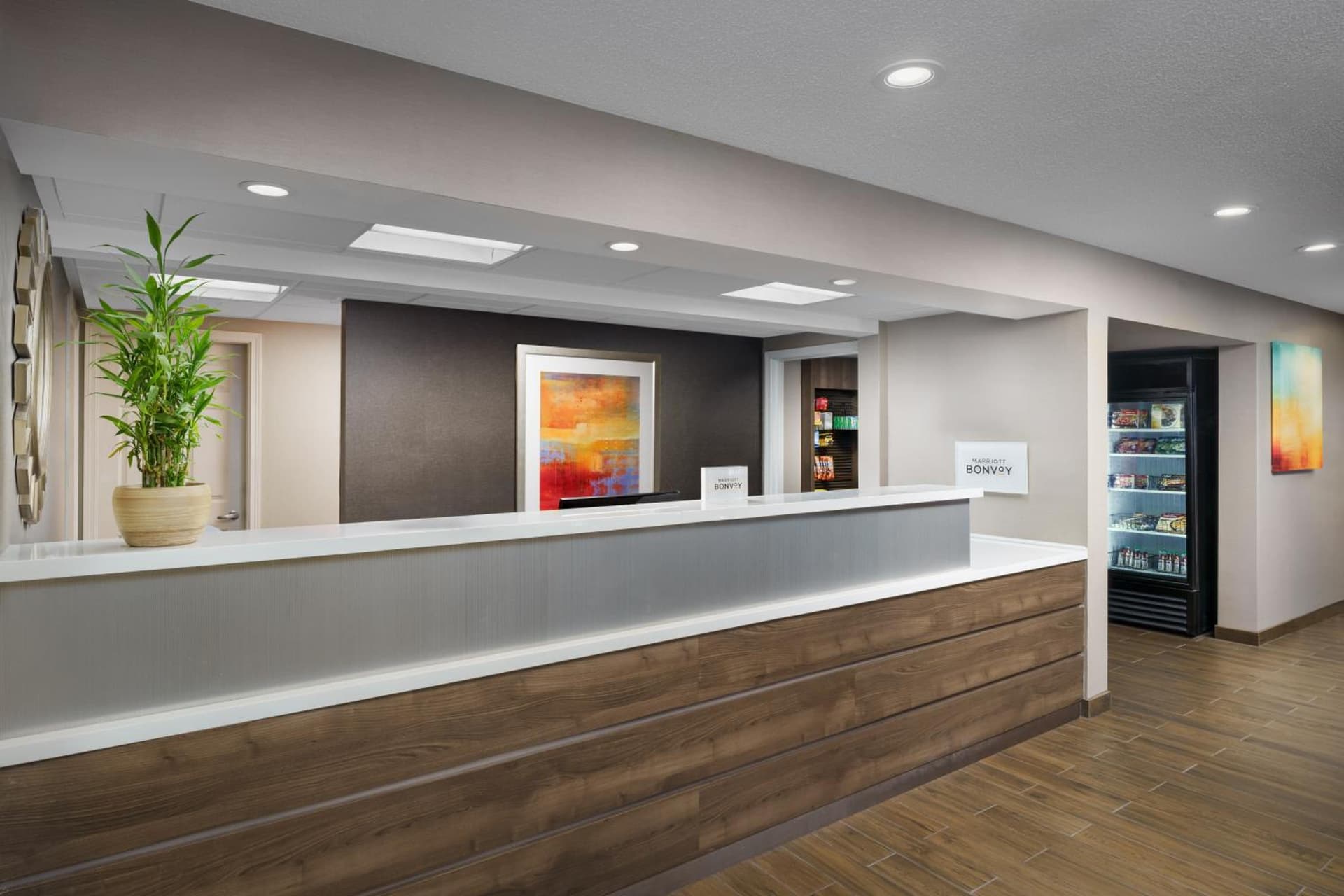 Residence Inn by Marriott Seattle/Bellevue gallery photo in Bellevue, WA — image 44