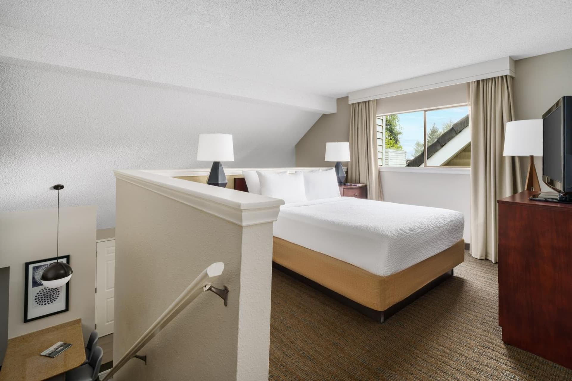Residence Inn by Marriott Seattle/Bellevue gallery photo in Bellevue, WA — image 60