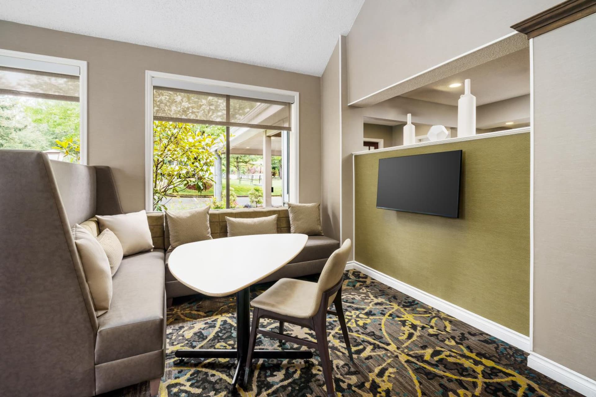 Residence Inn by Marriott Seattle/Bellevue gallery photo in Bellevue, WA — image 62