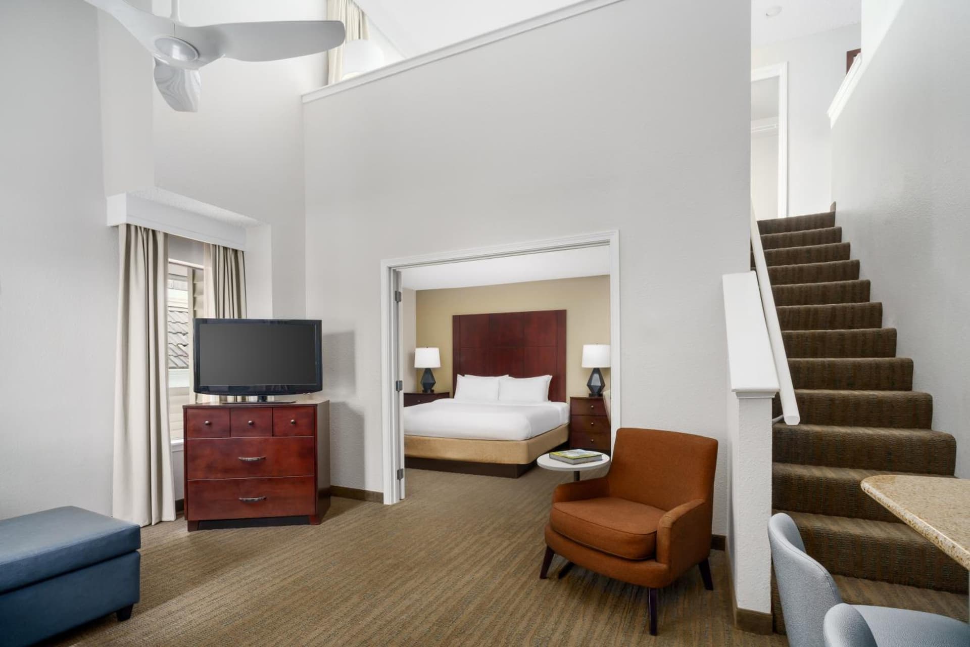 Residence Inn by Marriott Seattle/Bellevue gallery photo in Bellevue, WA — image 34
