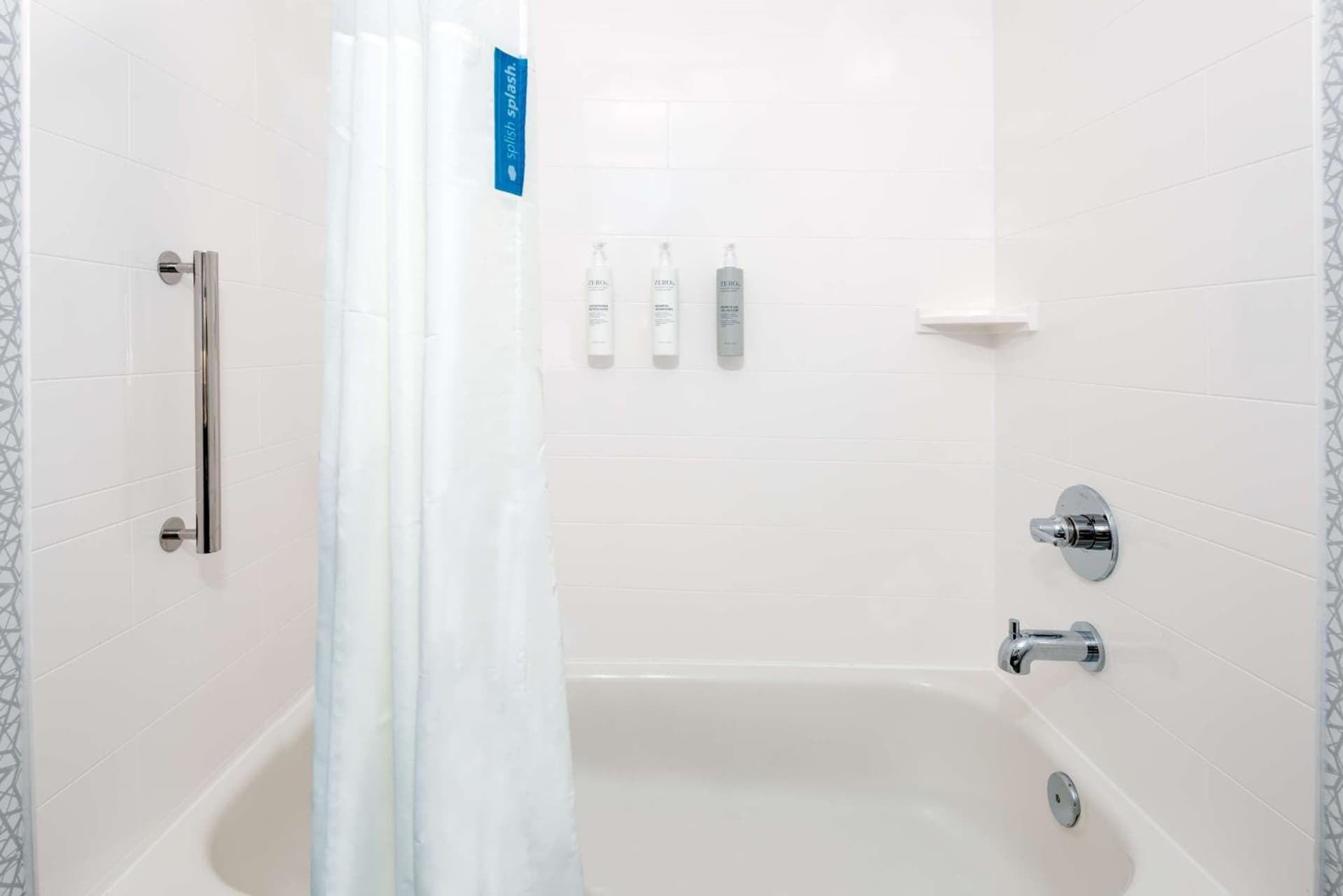 Hampton Inn & Suites Charlottesville at the University gallery photo in Charlottesville, VA — image 32