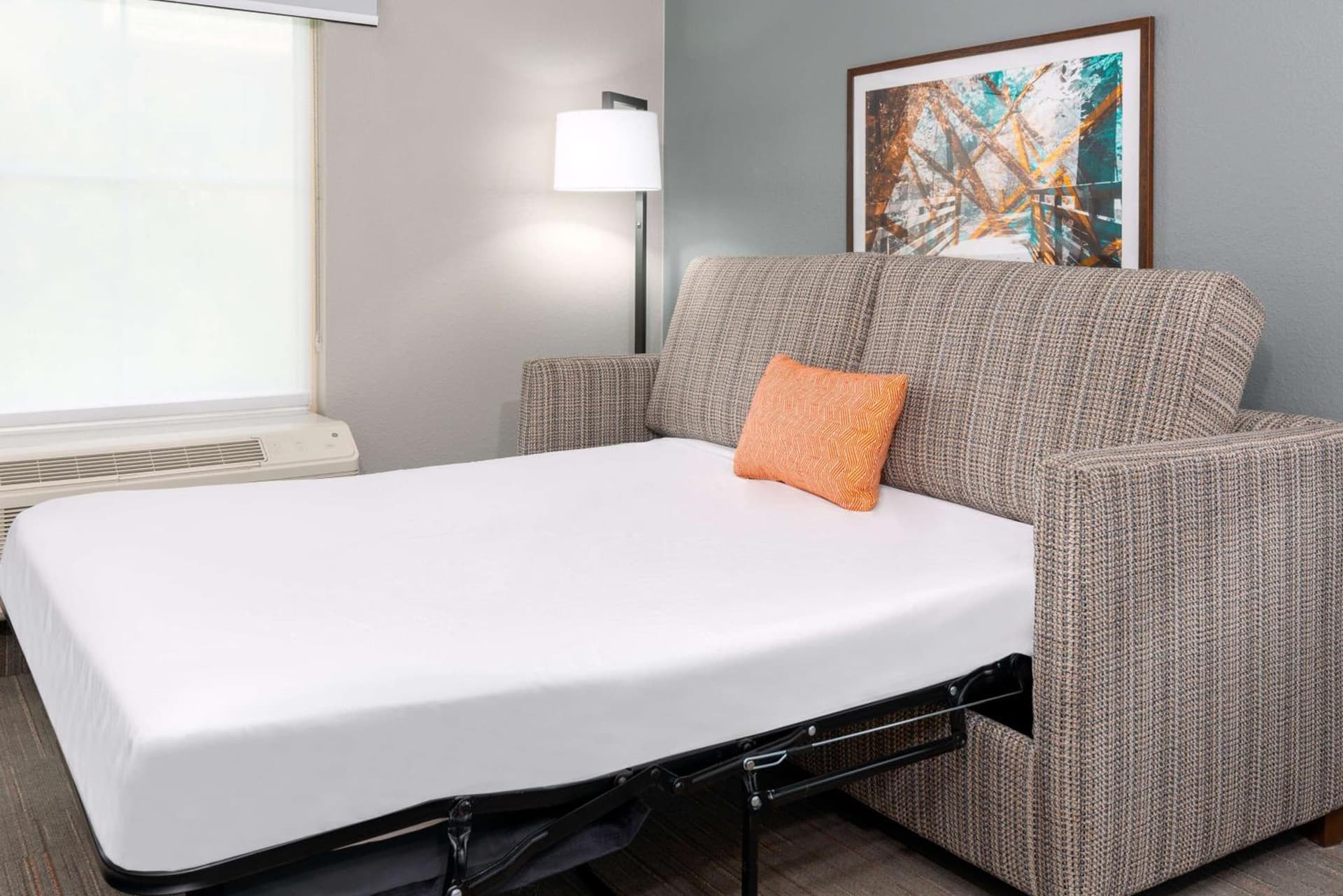 Hampton Inn & Suites Charlottesville at the University gallery photo in Charlottesville, VA — image 21