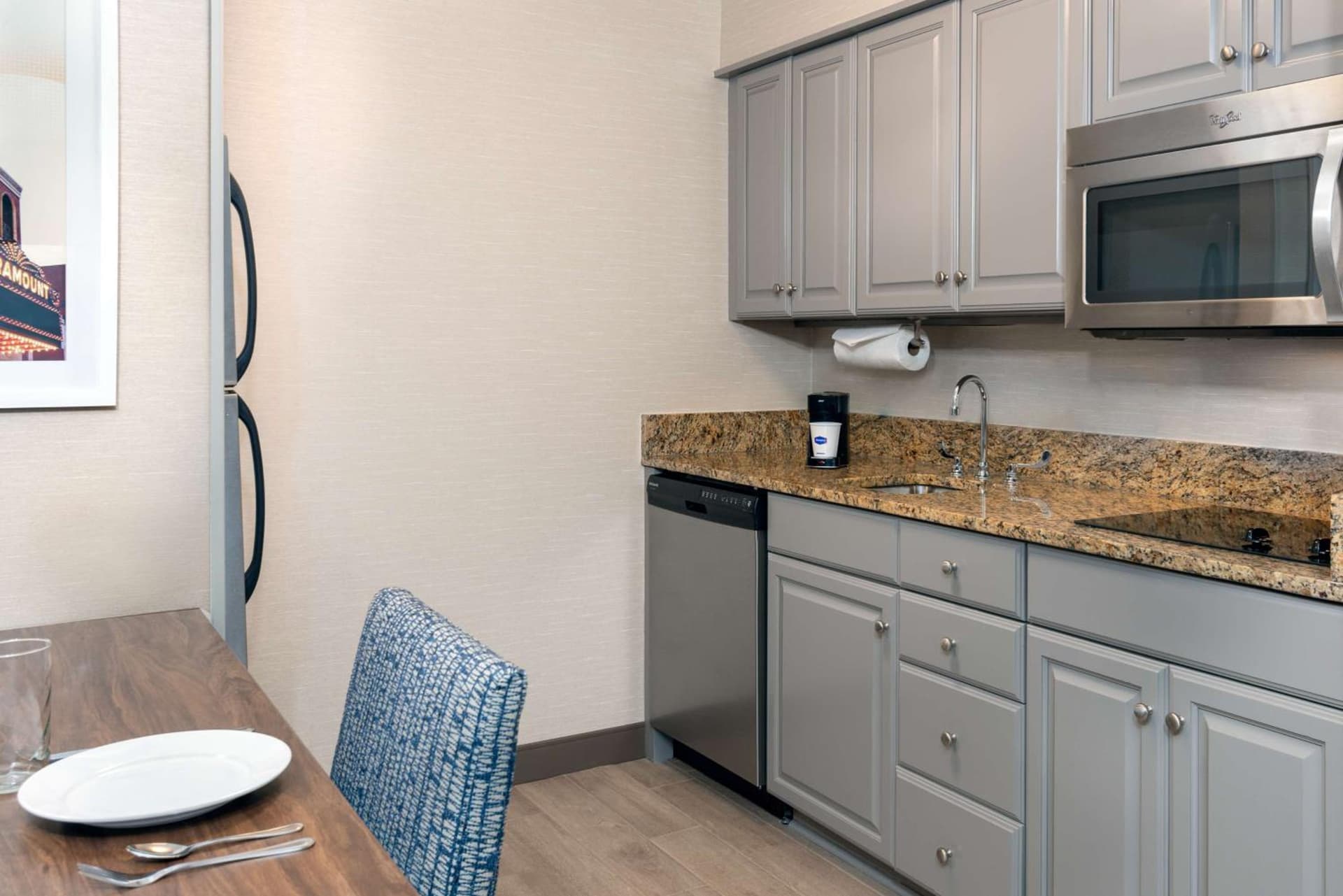 Hampton Inn & Suites Charlottesville at the University gallery photo in Charlottesville, VA — image 23
