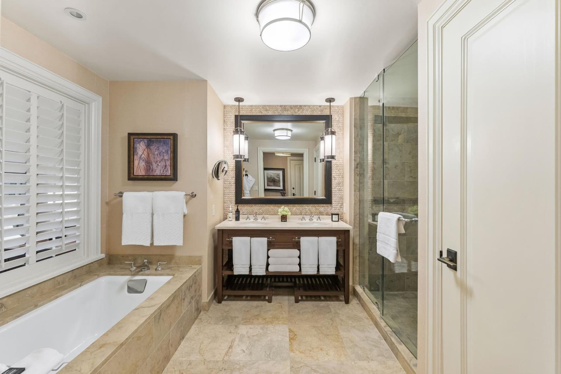 St. Regis Deer Valley gallery photo in Park City, UT — image 178