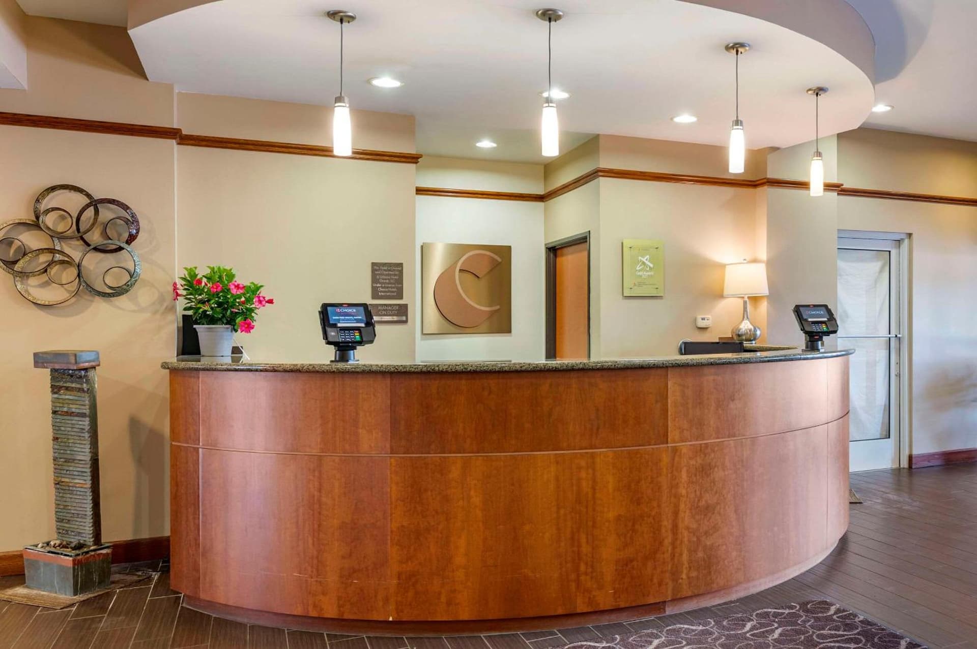 Comfort Suites Urbana Champaign, University Area gallery photo in Champaign, IL — image 28