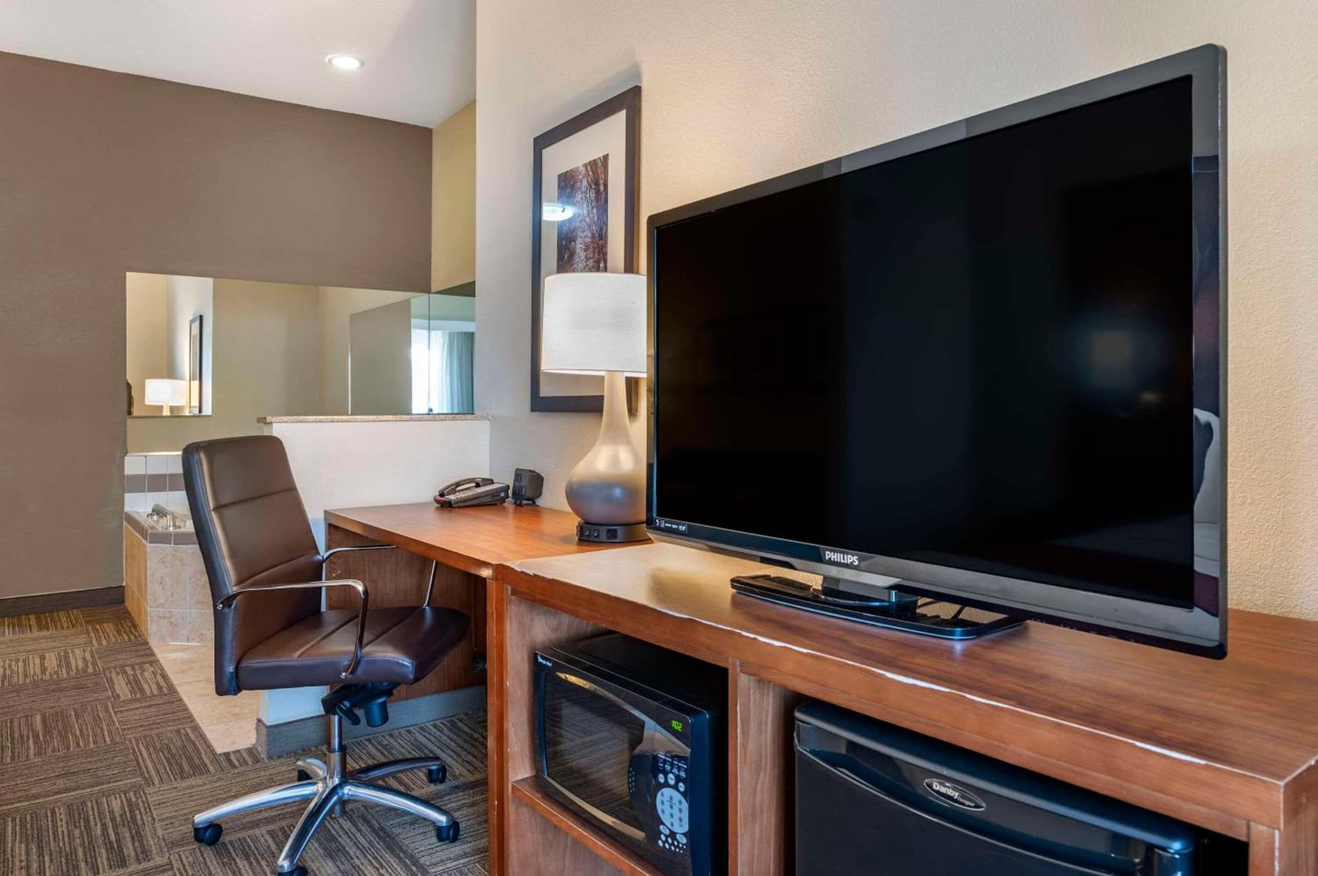 Comfort Suites Urbana Champaign, University Area gallery photo in Champaign, IL — image 34