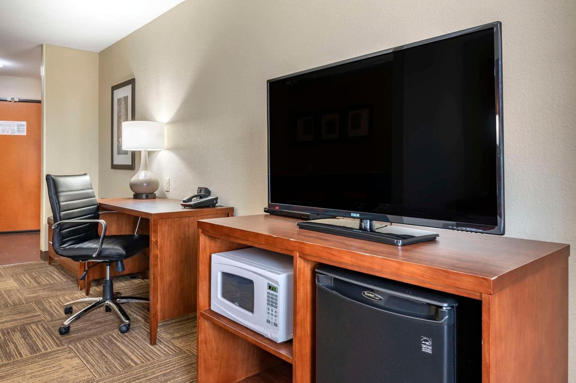 Comfort Suites Urbana Champaign, University Area gallery photo in Champaign, IL — image 46
