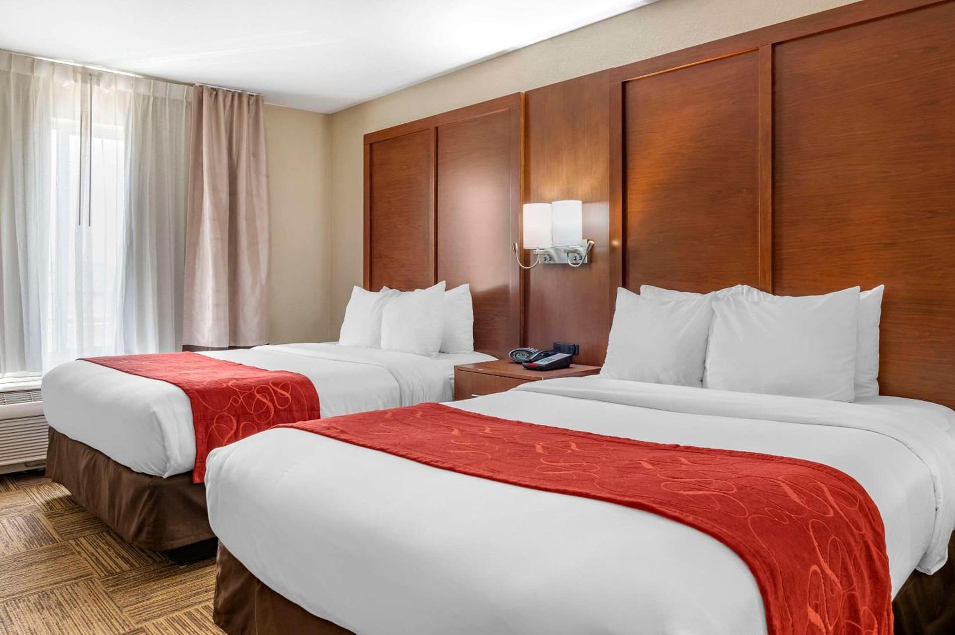 Comfort Suites Urbana Champaign, University Area gallery photo in Champaign, IL — image 17