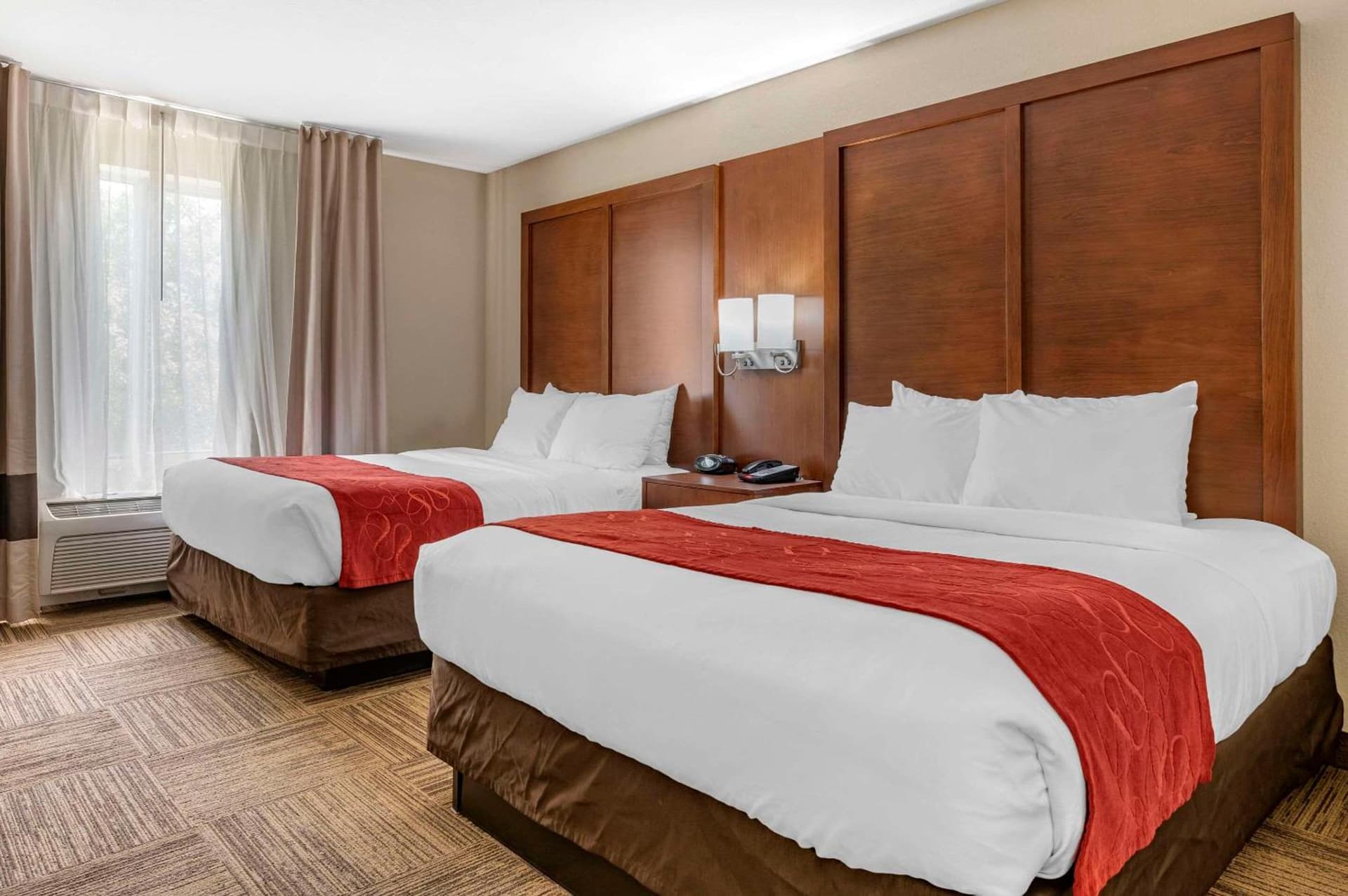 Comfort Suites Urbana Champaign, University Area gallery photo in Champaign, IL — image 15