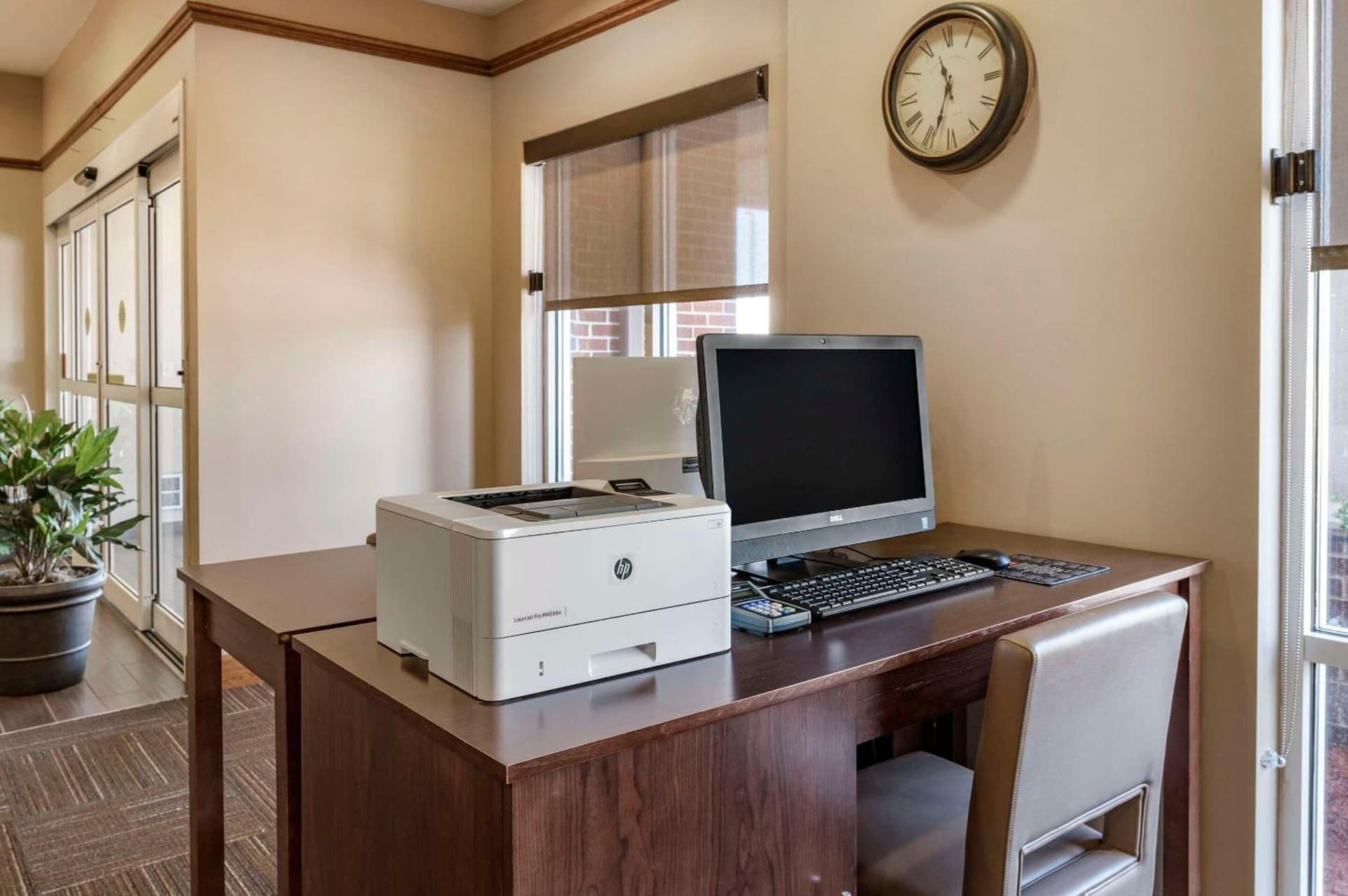 Comfort Suites Urbana Champaign, University Area gallery photo in Champaign, IL — image 8