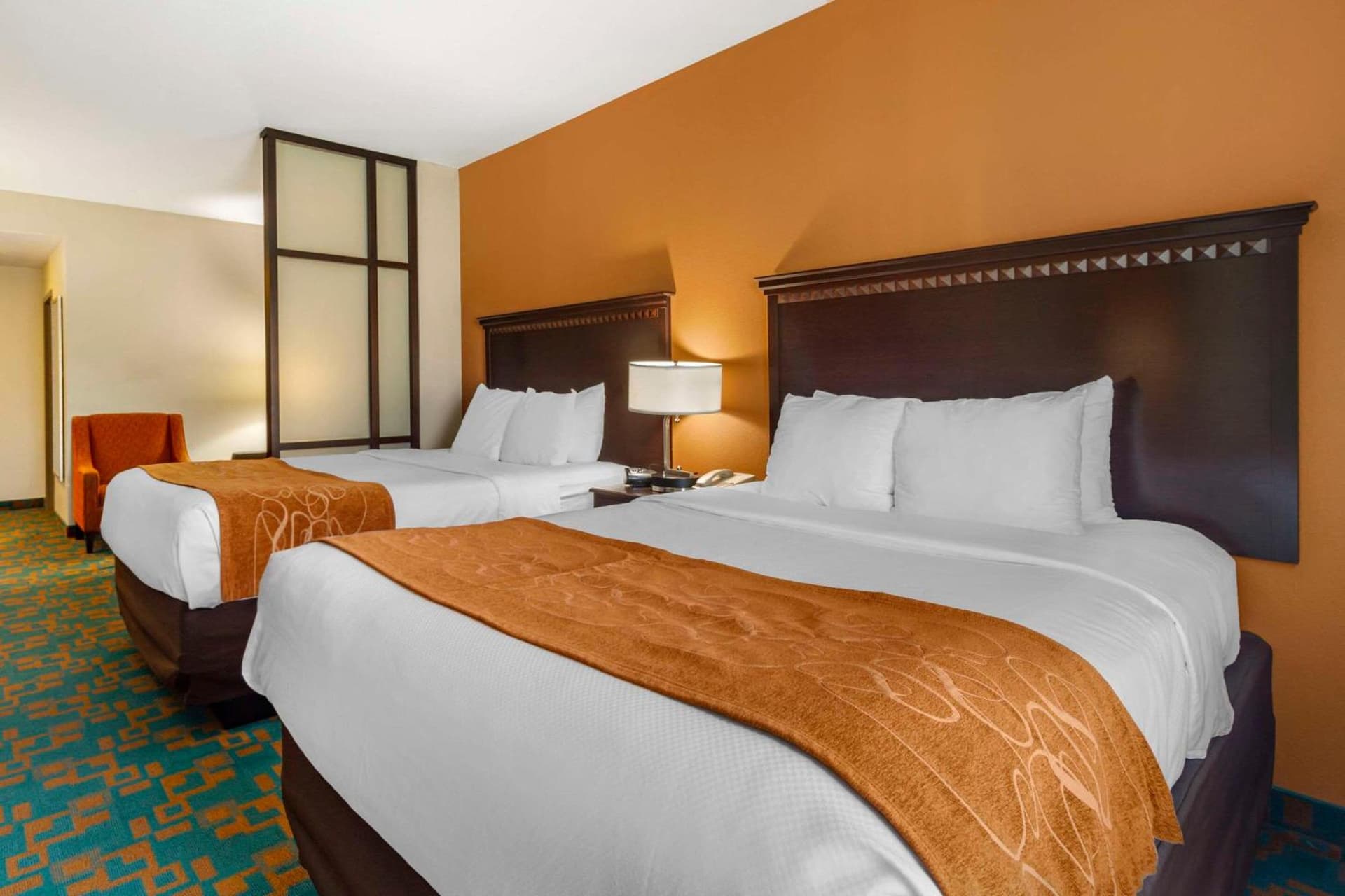 Comfort Suites Knoxville West - Farragut gallery photo in Knoxville, TN — image 10