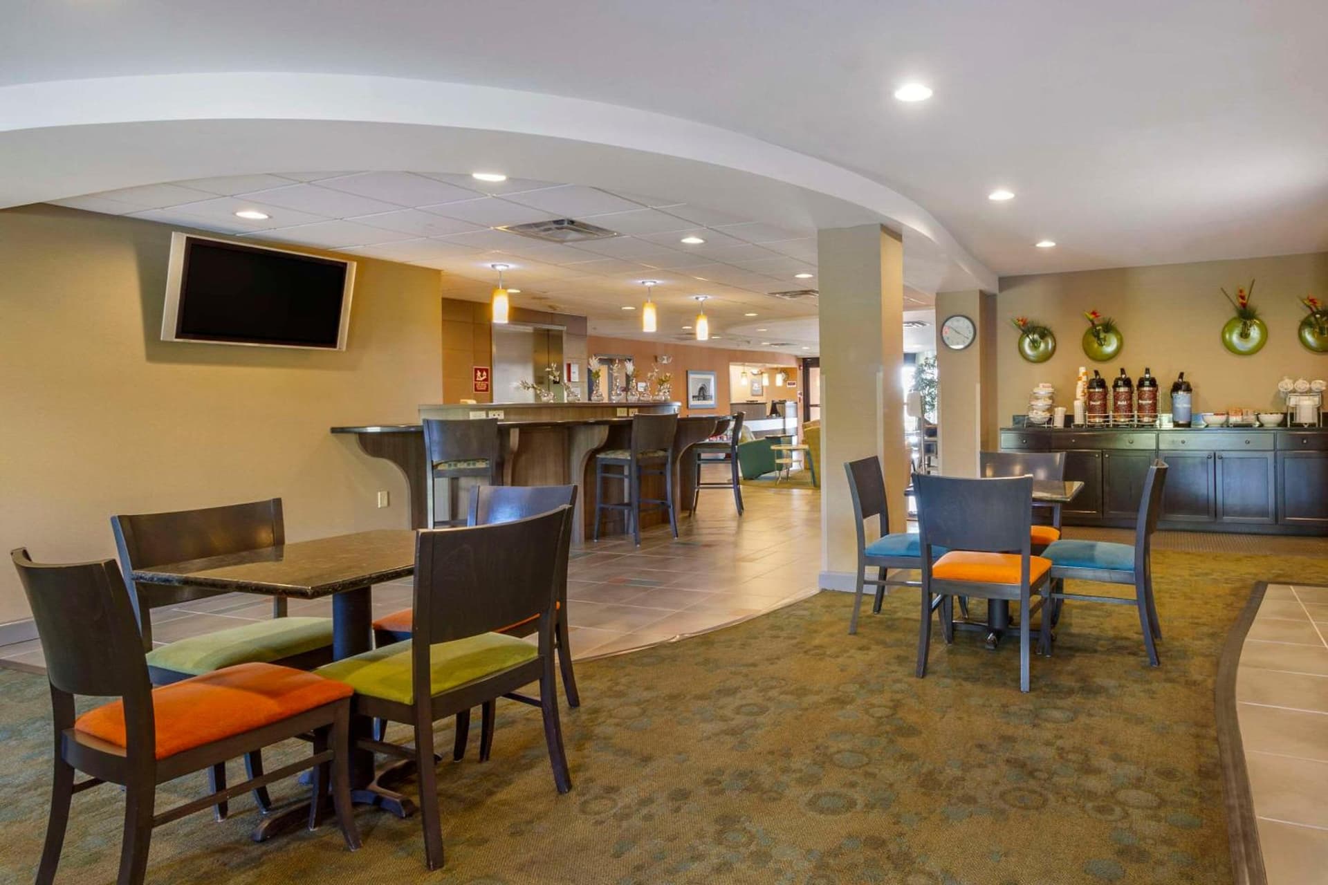 Comfort Suites Knoxville West - Farragut gallery photo in Knoxville, TN — image 37