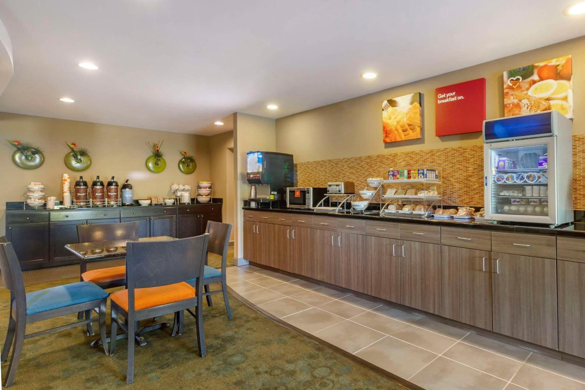 Comfort Suites Knoxville West - Farragut gallery photo in Knoxville, TN — image 33