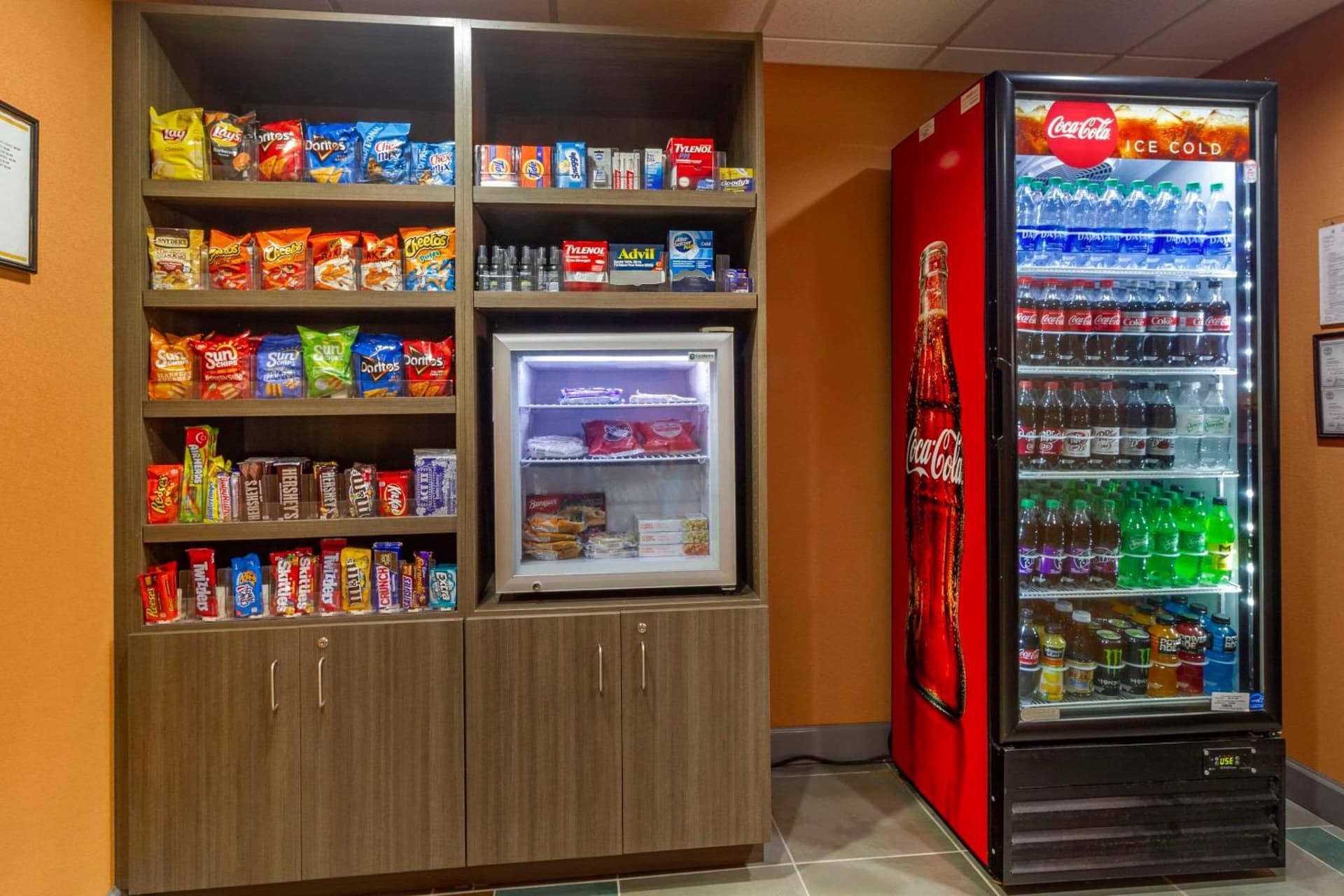 Comfort Suites Knoxville West - Farragut gallery photo in Knoxville, TN — image 31