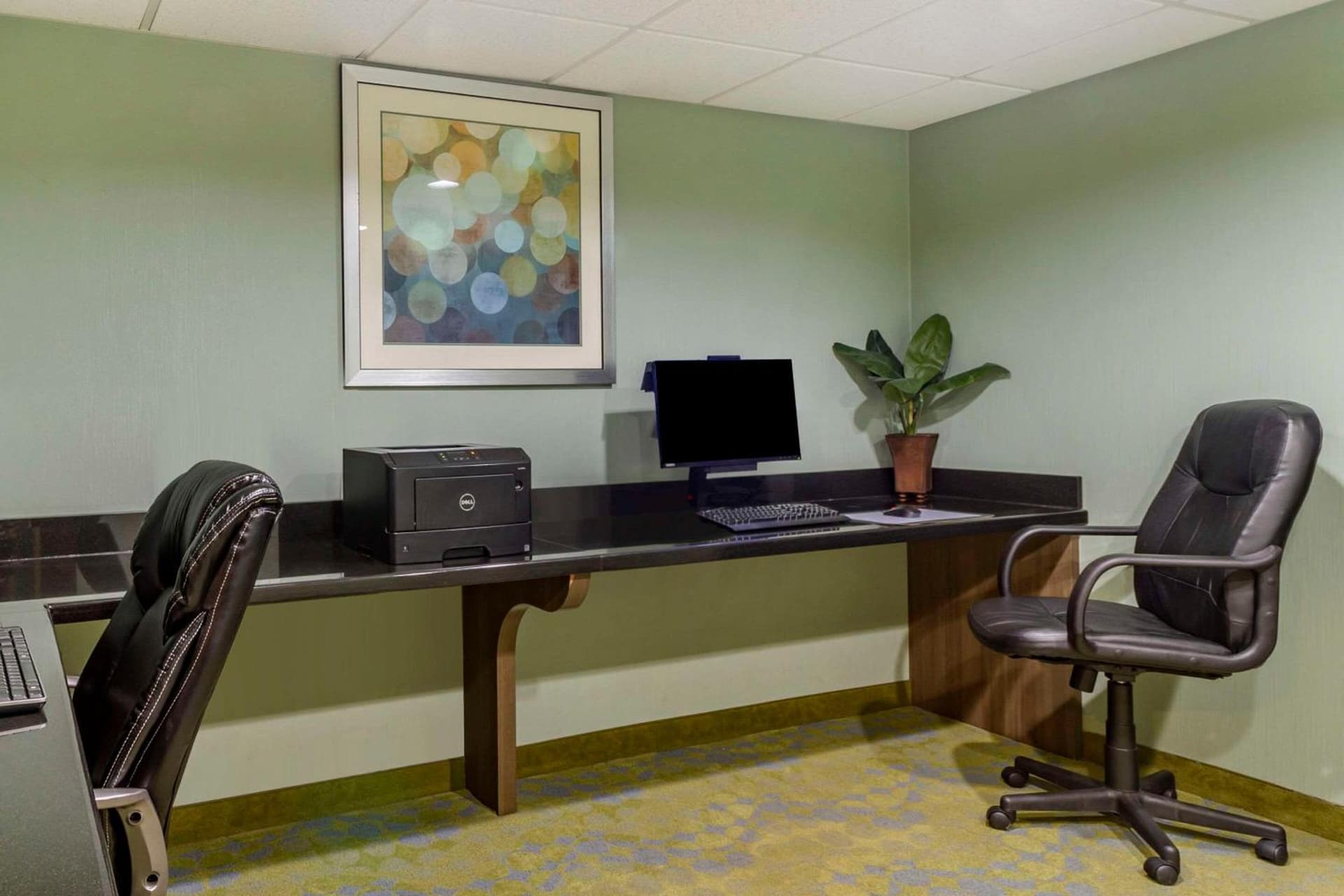 Comfort Suites Knoxville West - Farragut gallery photo in Knoxville, TN — image 35