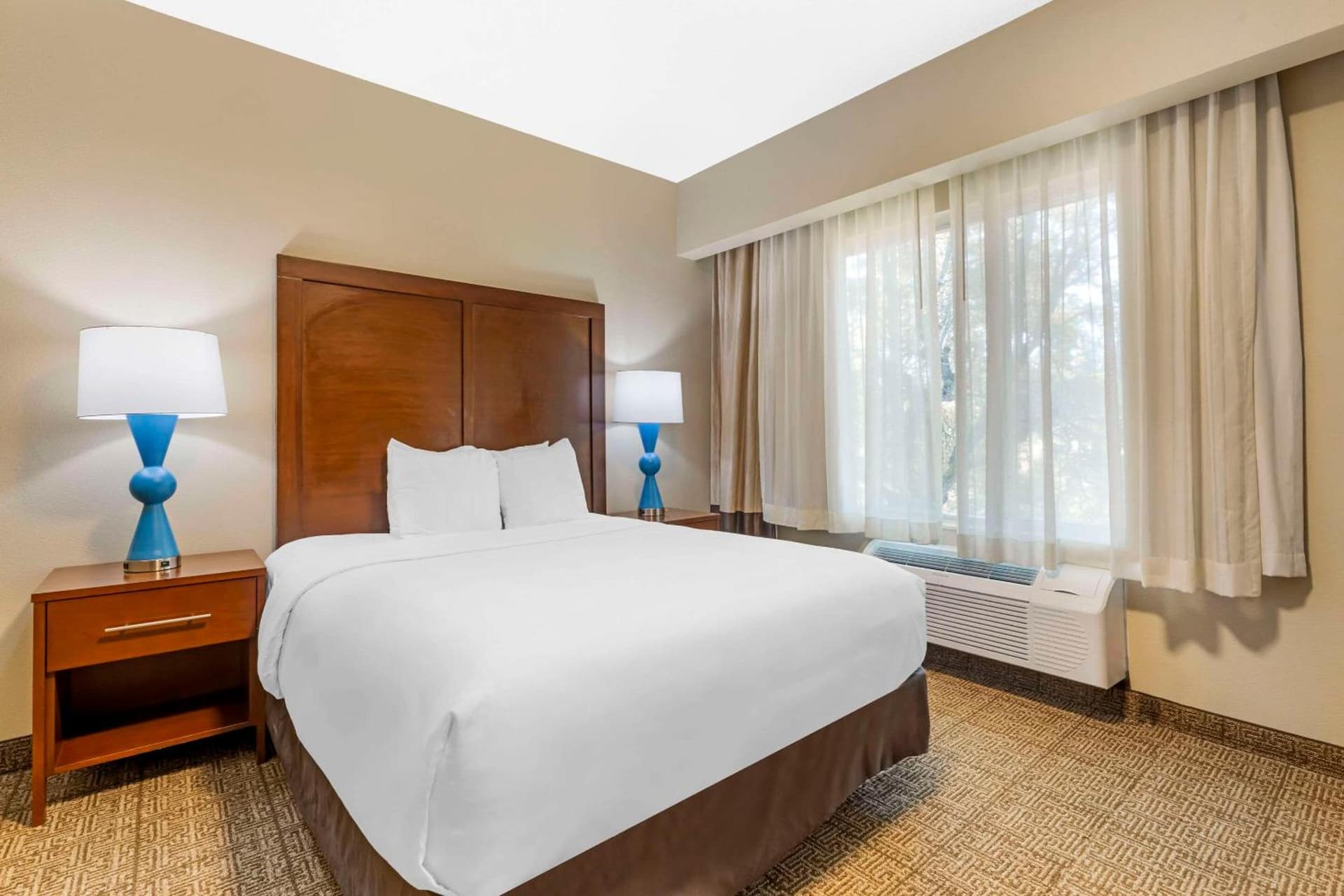 Comfort Suites Near Vancouver Mall gallery photo in Vancouver, WA — image 7