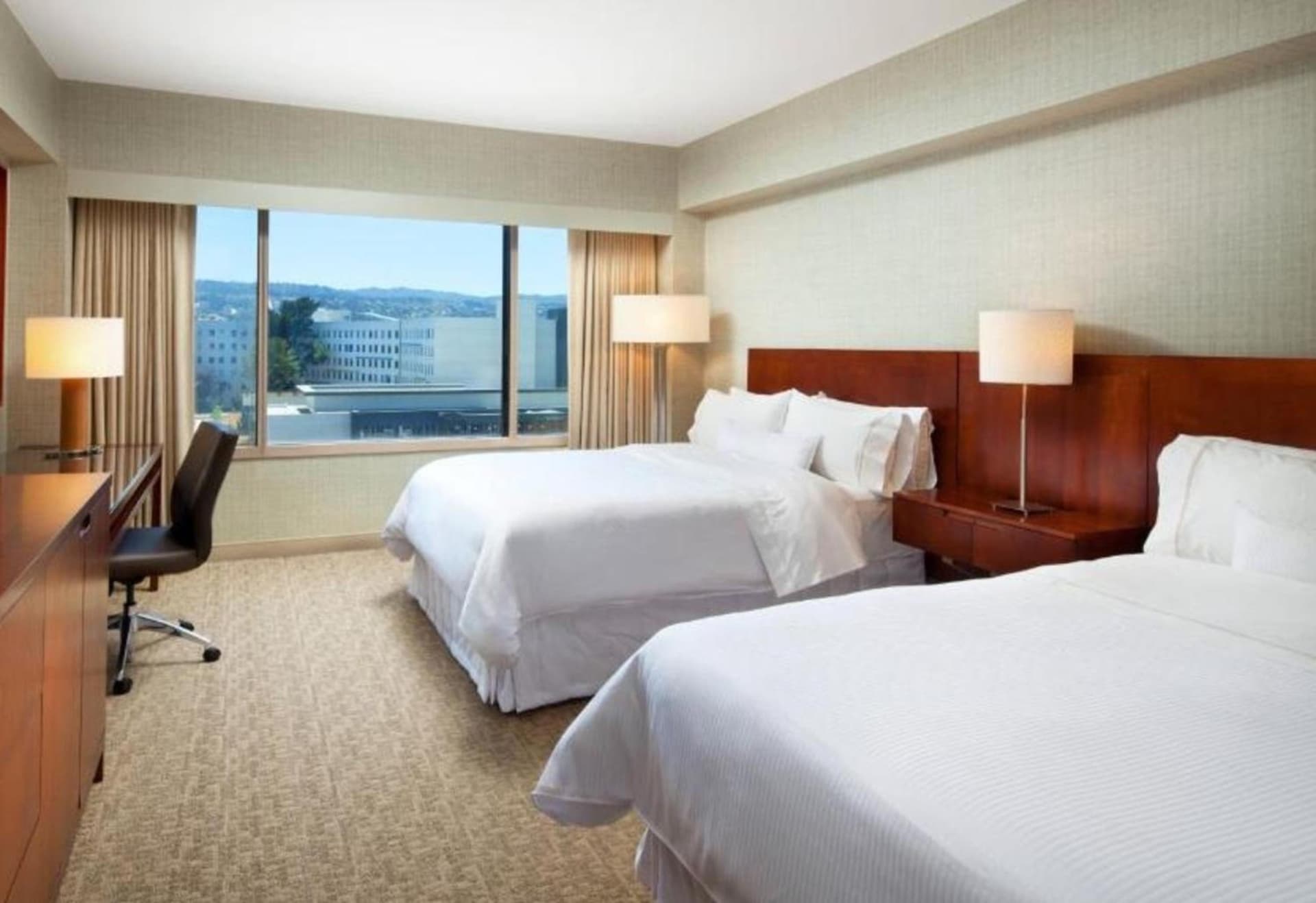 The Westin San Francisco Airport gallery photo in Millbrae, CA — image 37