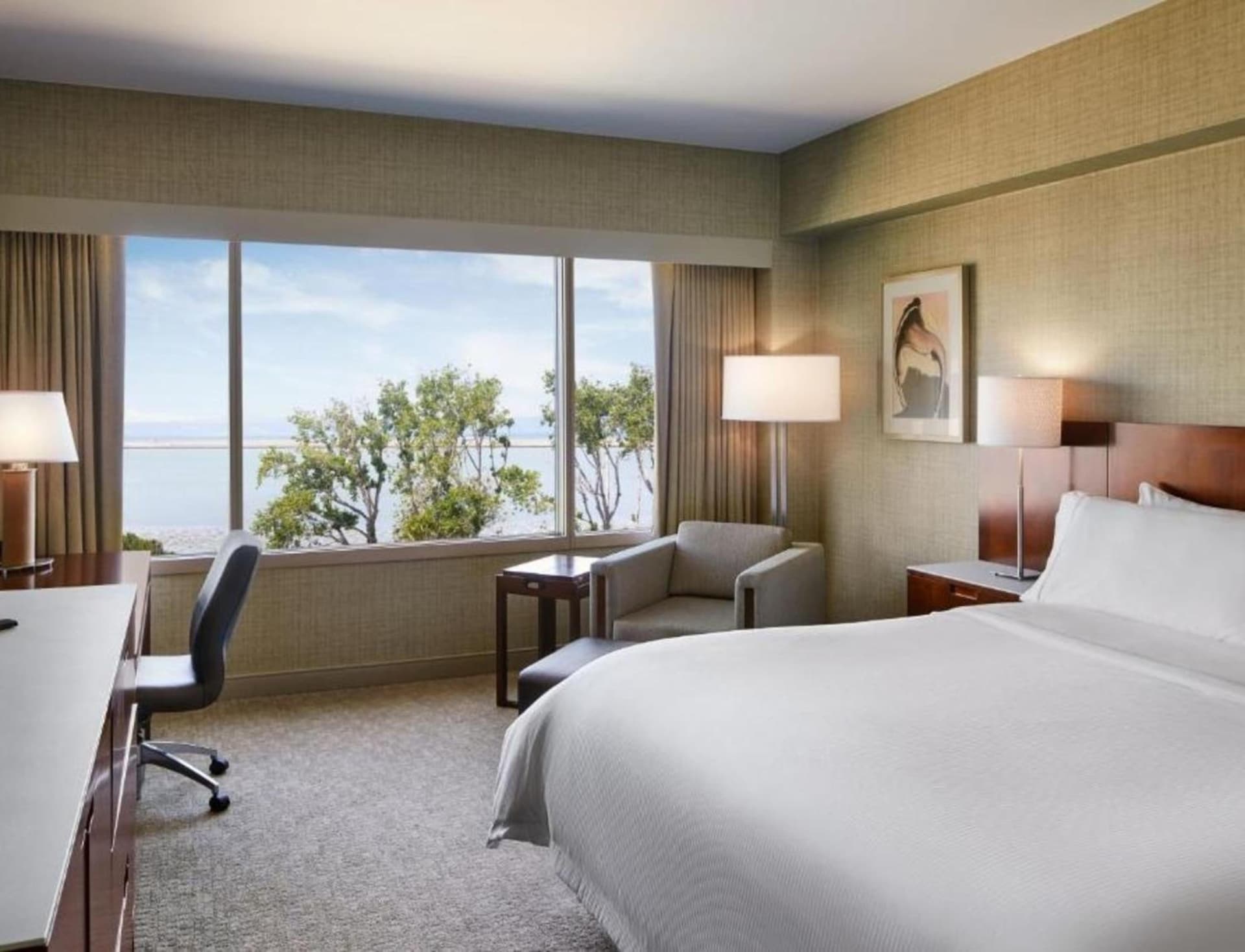 The Westin San Francisco Airport gallery photo in Millbrae, CA — image 43