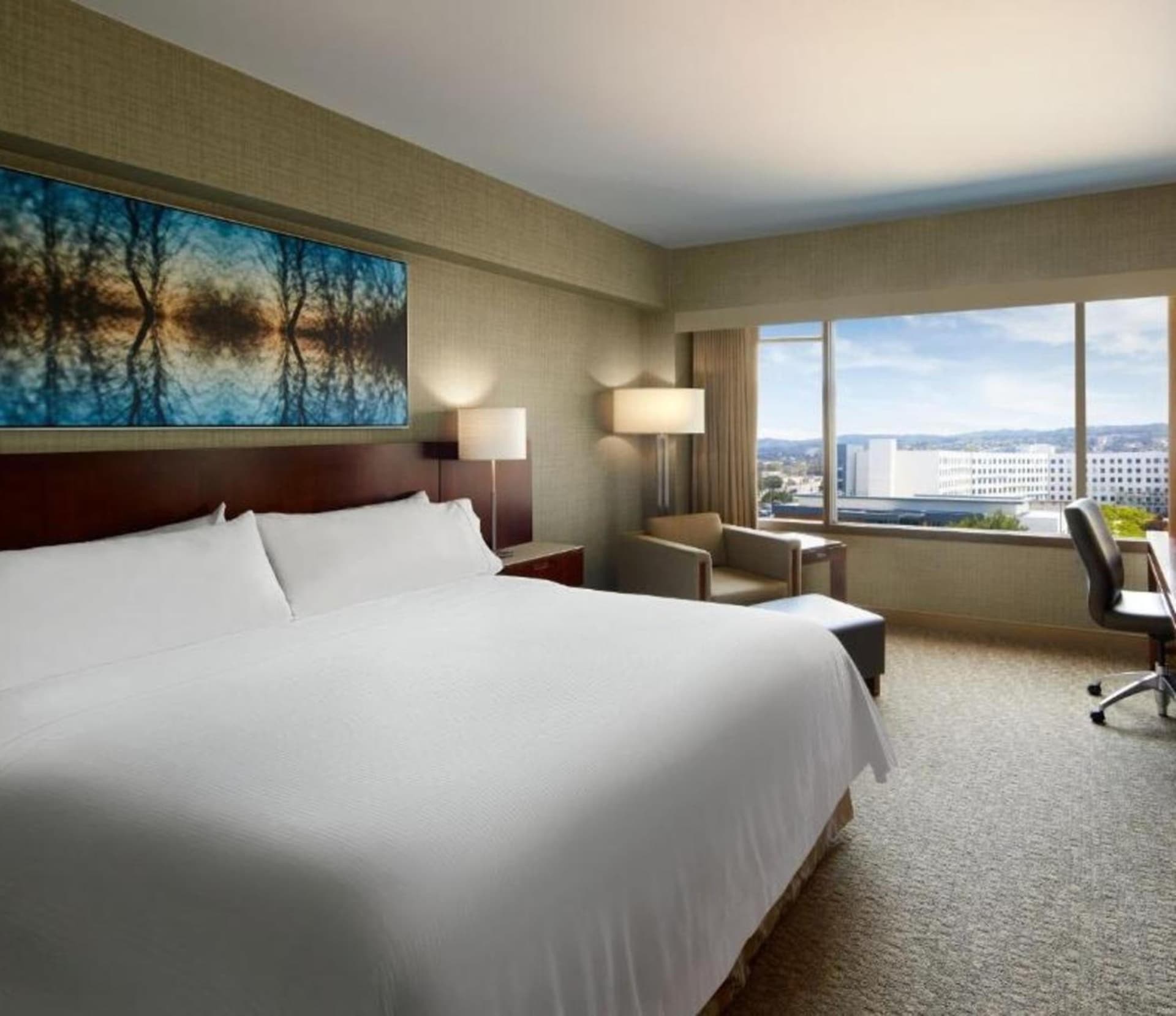The Westin San Francisco Airport gallery photo in Millbrae, CA — image 26