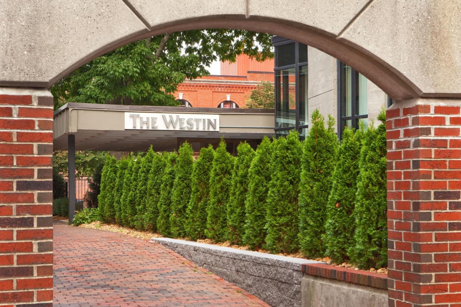 The Westin Portland Harborview gallery photo in Portland, ME — image 51