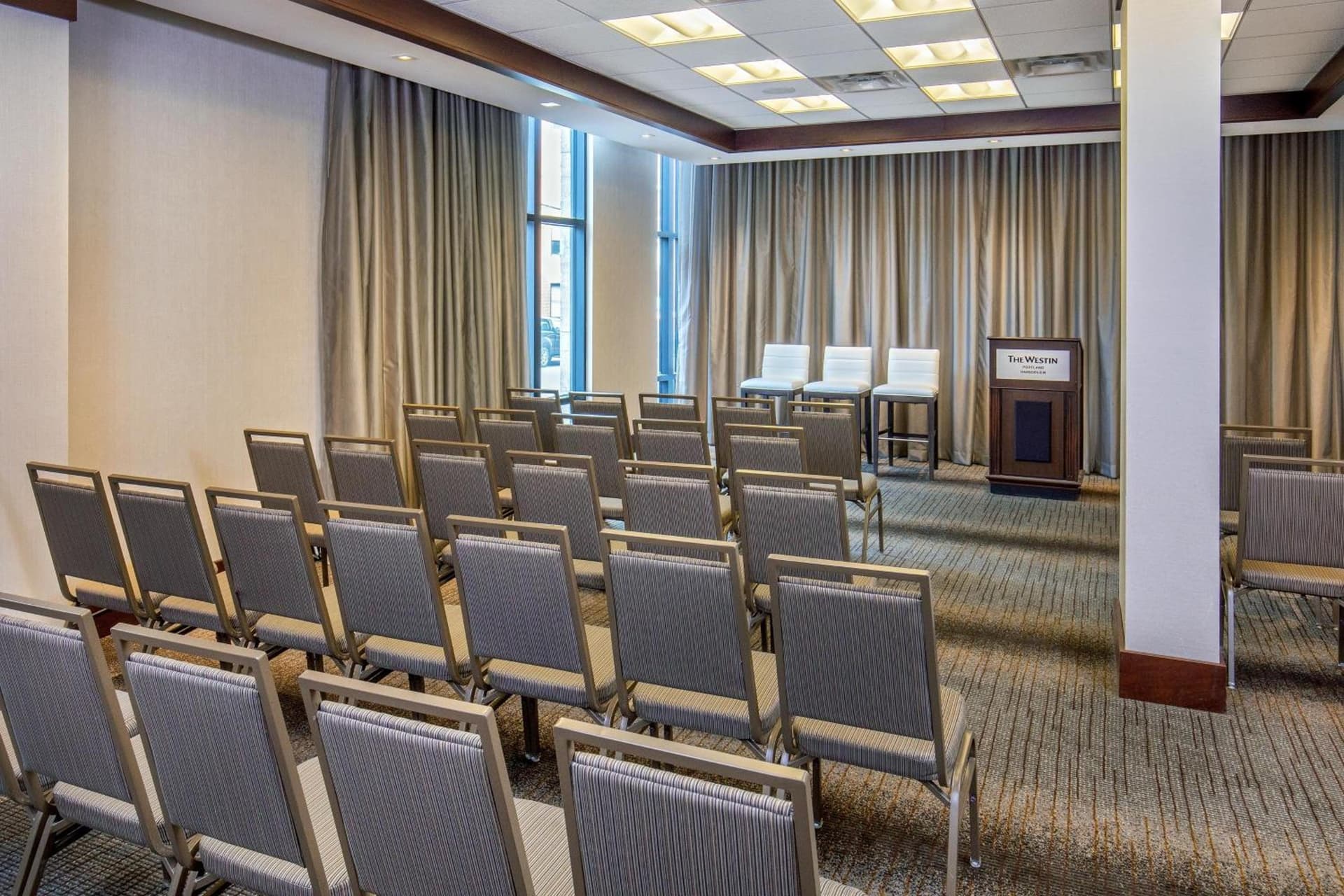 The Westin Portland Harborview gallery photo in Portland, ME — image 8