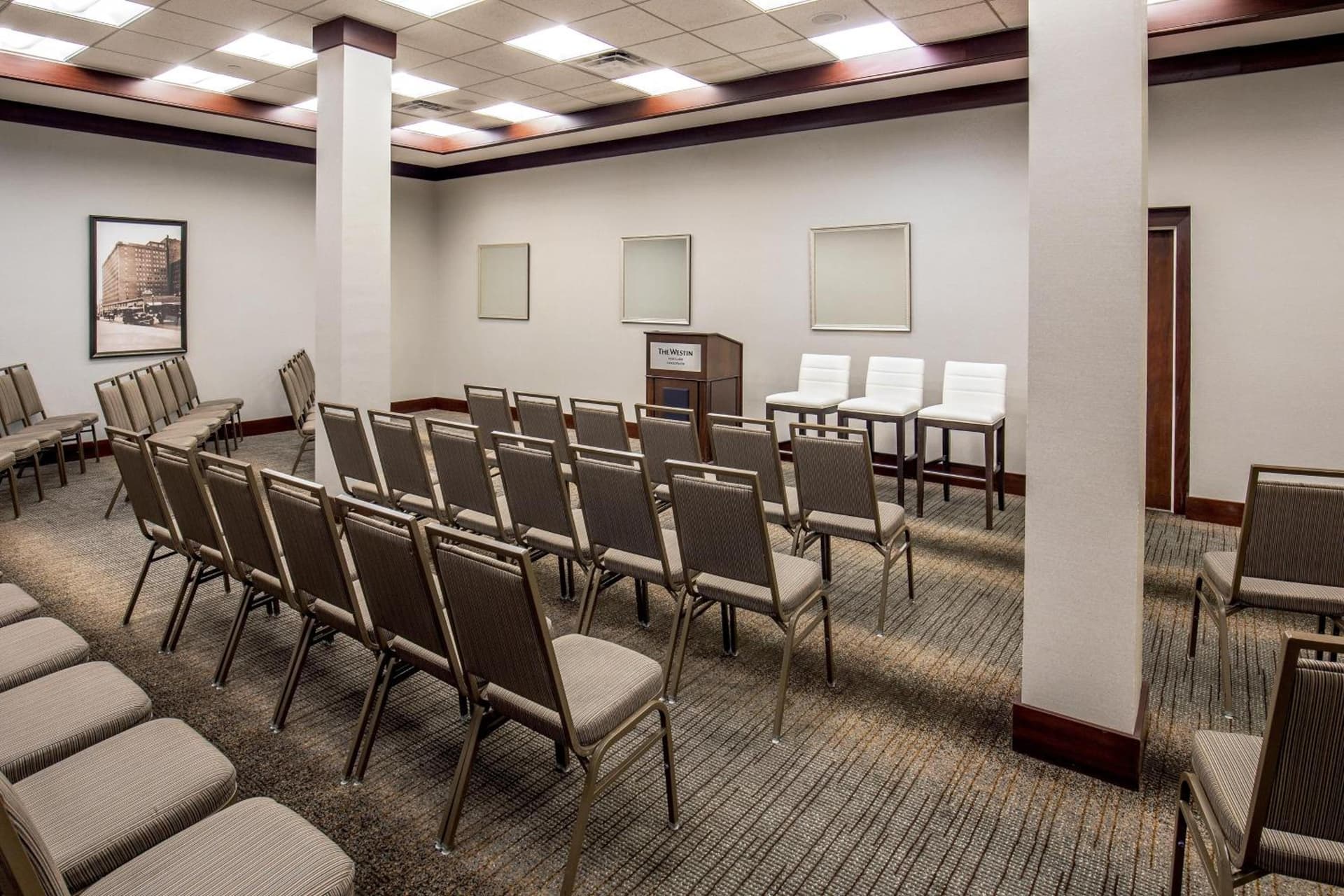 The Westin Portland Harborview gallery photo in Portland, ME — image 9