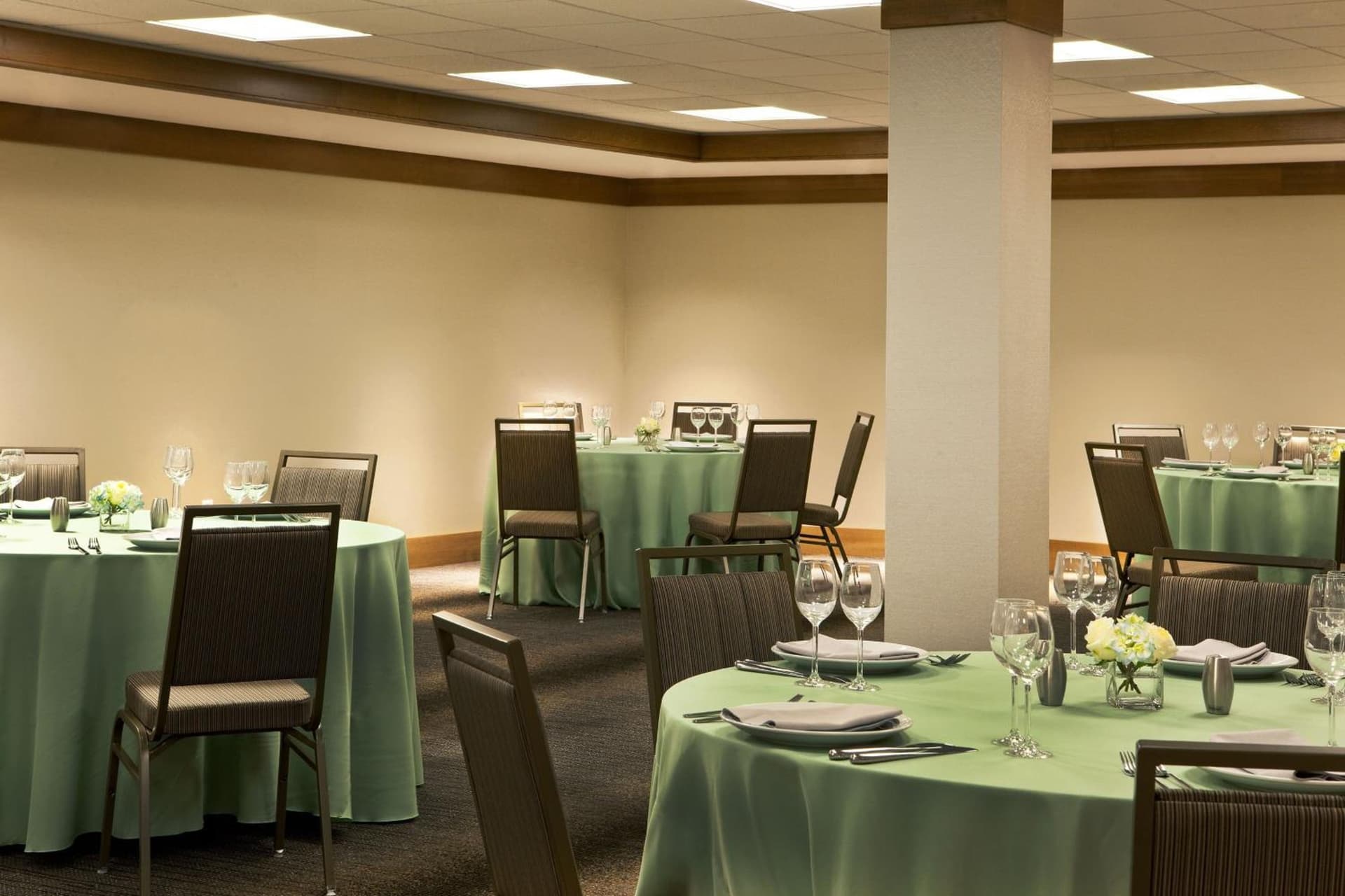 The Westin Portland Harborview gallery photo in Portland, ME — image 25