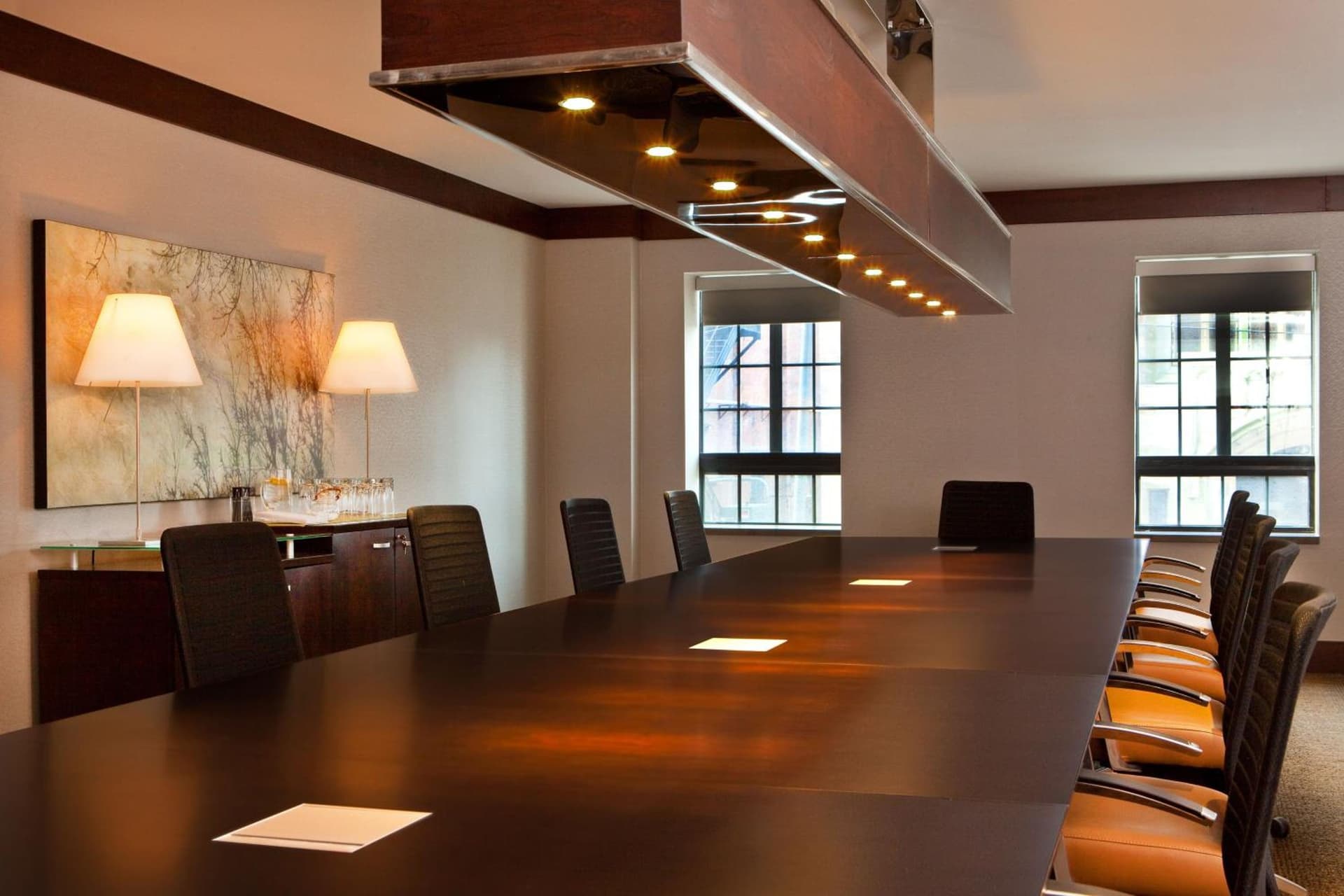 The Westin Portland Harborview gallery photo in Portland, ME — image 35
