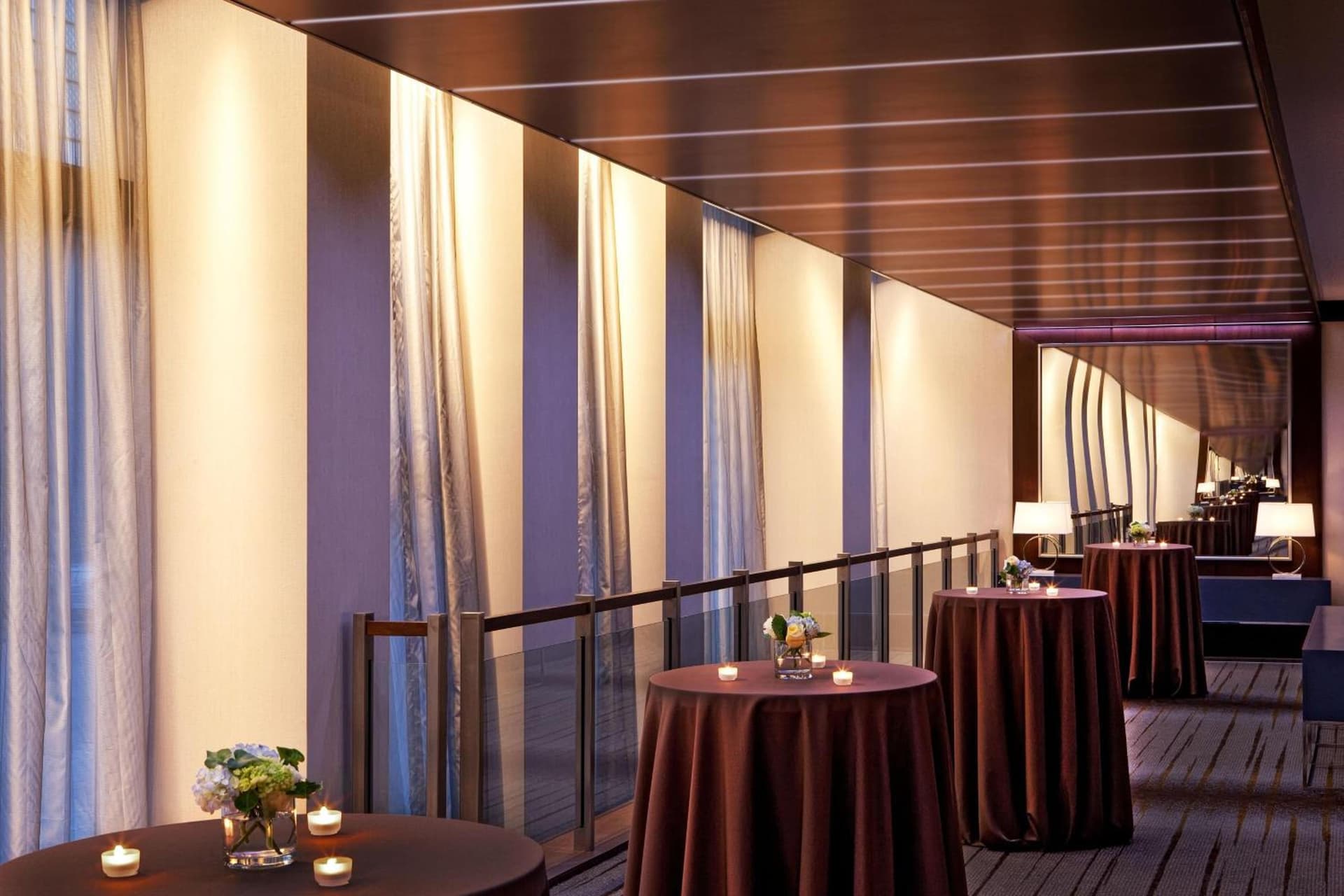 The Westin Portland Harborview gallery photo in Portland, ME — image 30