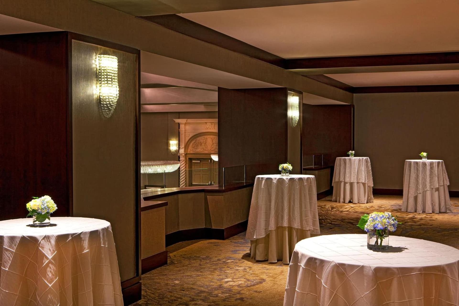 The Westin Portland Harborview gallery photo in Portland, ME — image 55
