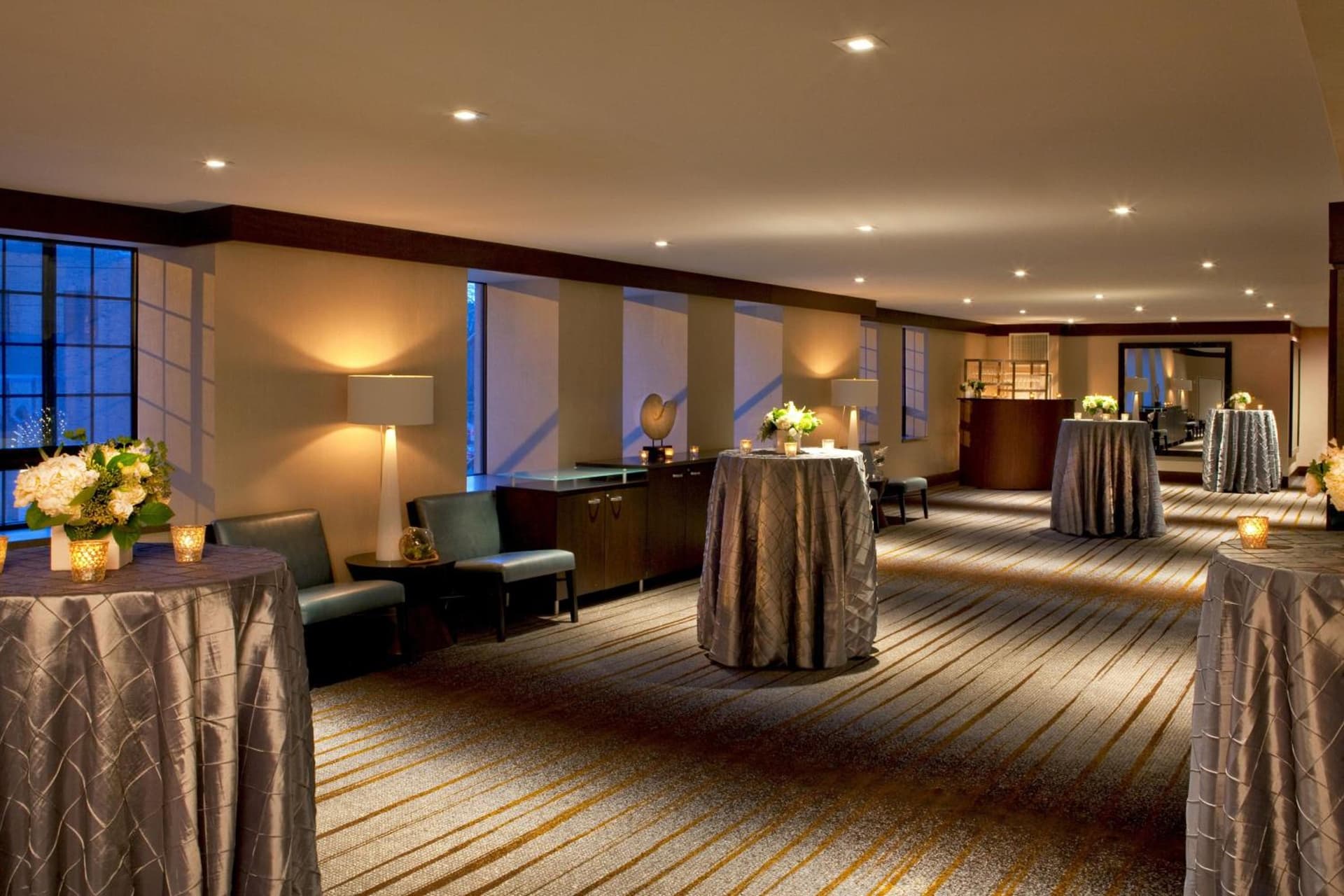 The Westin Portland Harborview gallery photo in Portland, ME — image 62