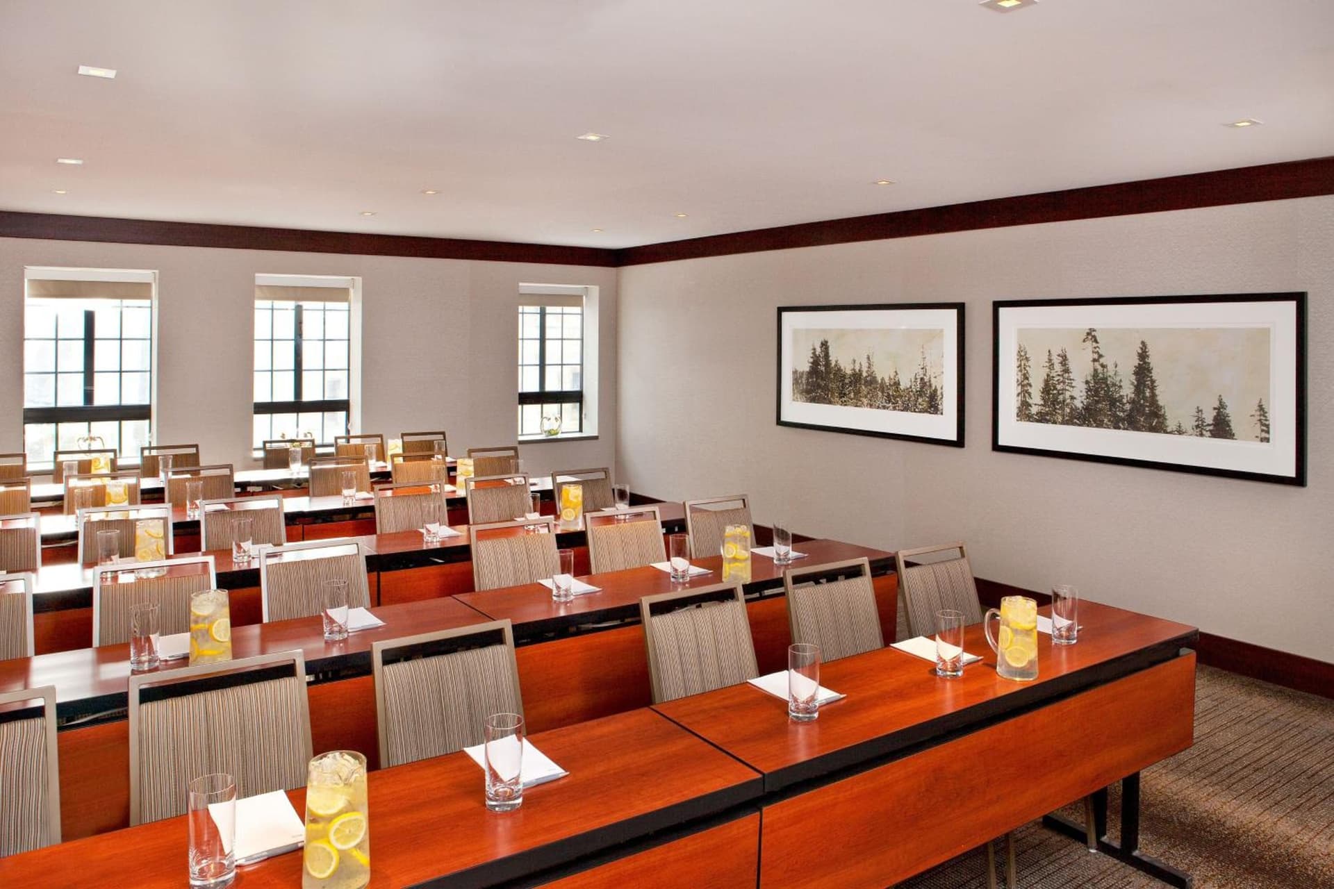The Westin Portland Harborview gallery photo in Portland, ME — image 19