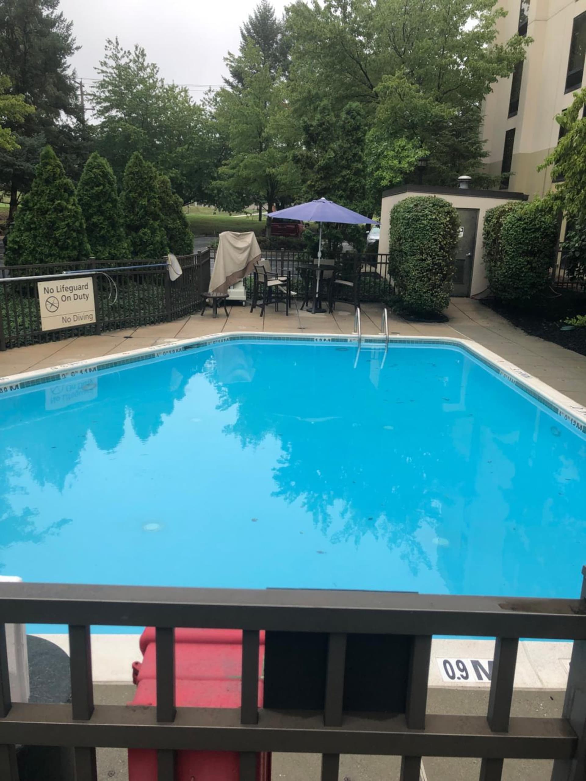 Hampton Inn - York gallery photo in York, PA — image 33