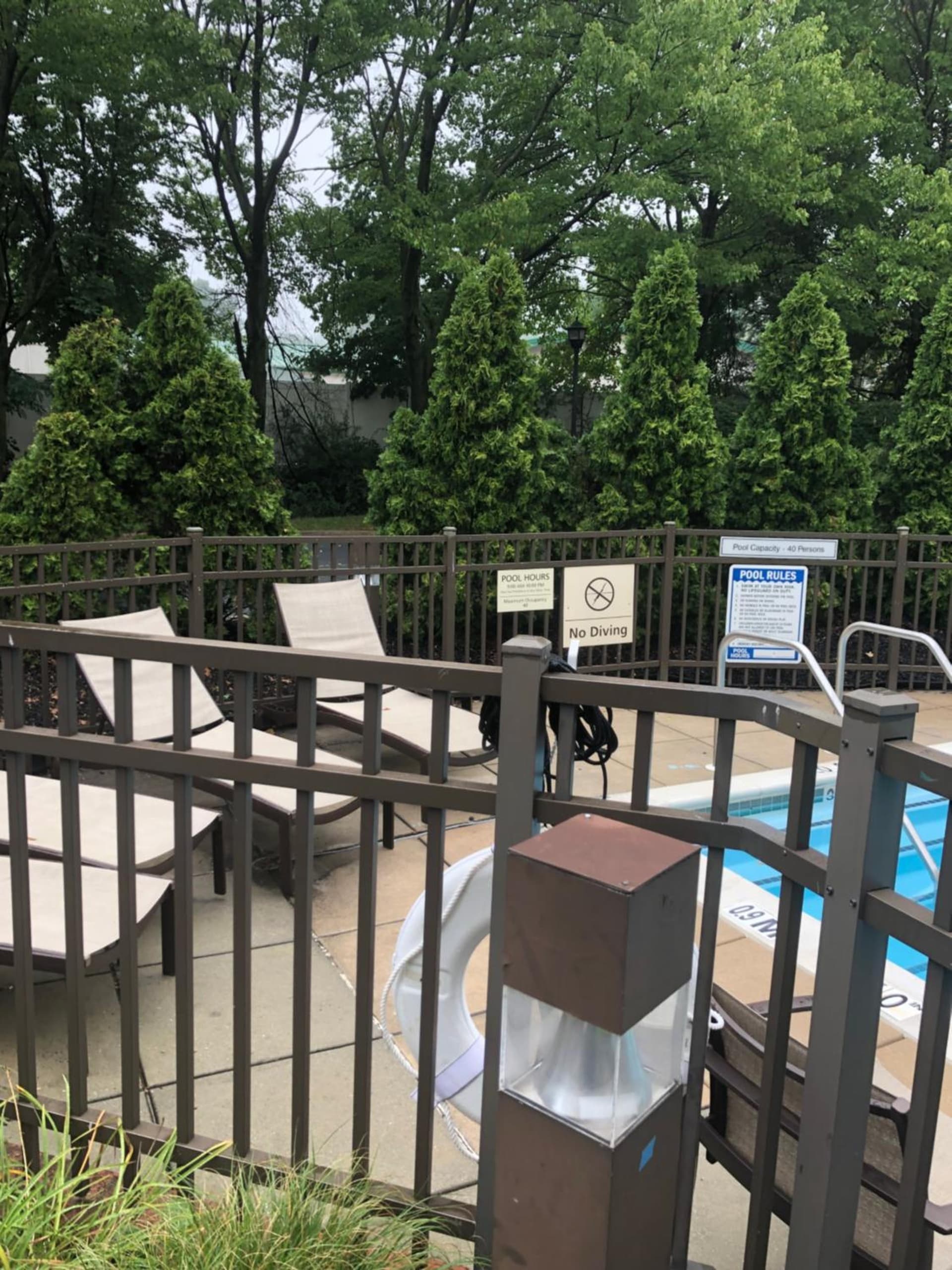 Hampton Inn - York gallery photo in York, PA — image 26