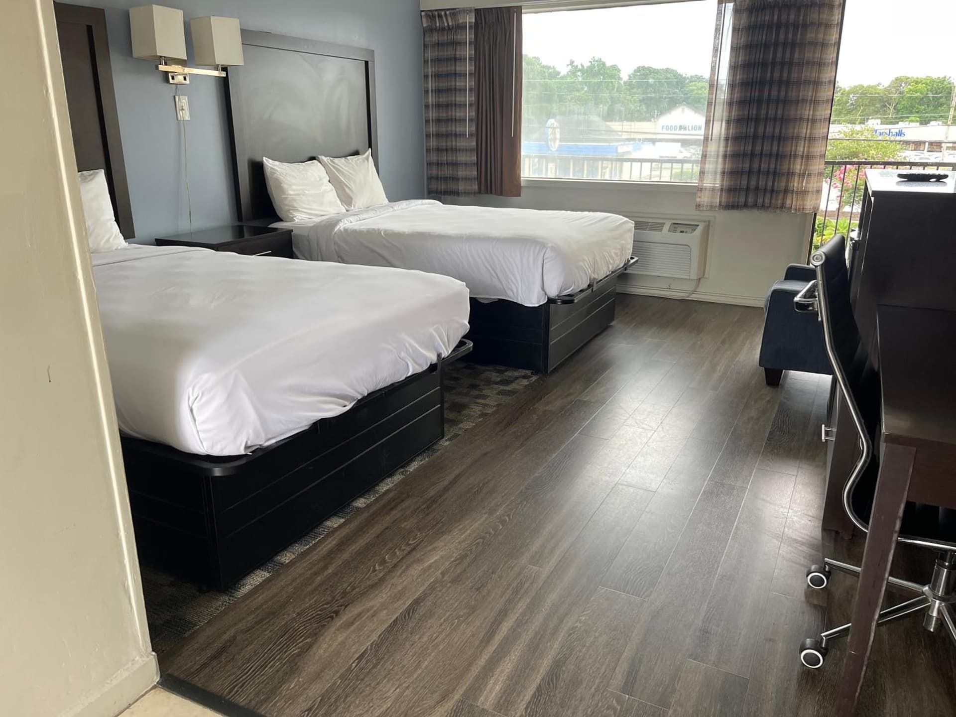 Motel 6 Norfolk, VA East Little Creek gallery photo in Norfolk, VA — image 12