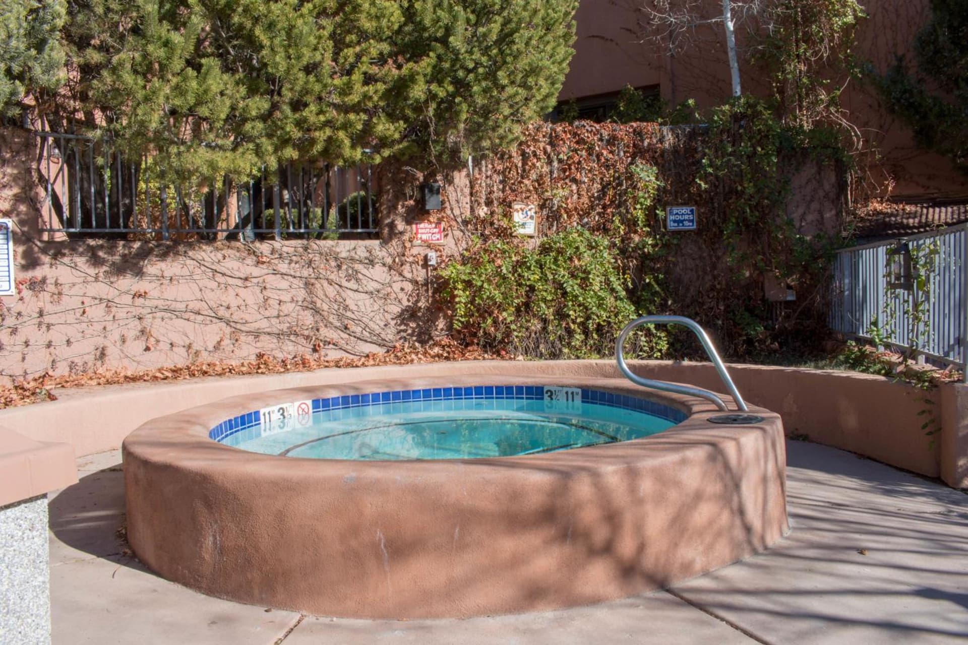 Hotel Glorieta gallery photo in Santa Fe, NM — image 18