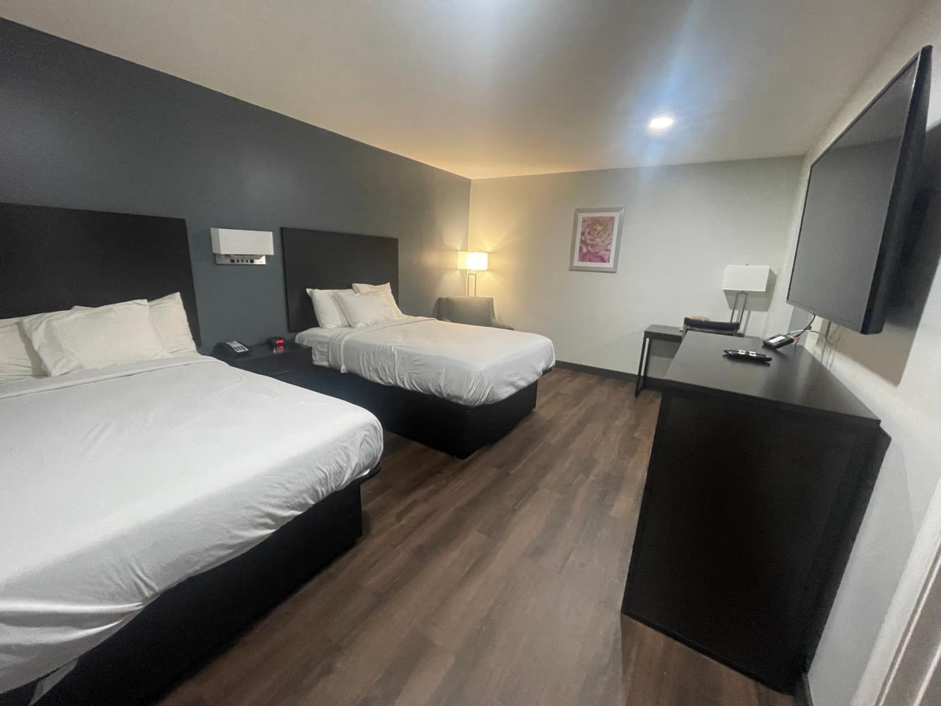Motel 6 Norfolk, VA East Little Creek gallery photo in Norfolk, VA — image 9