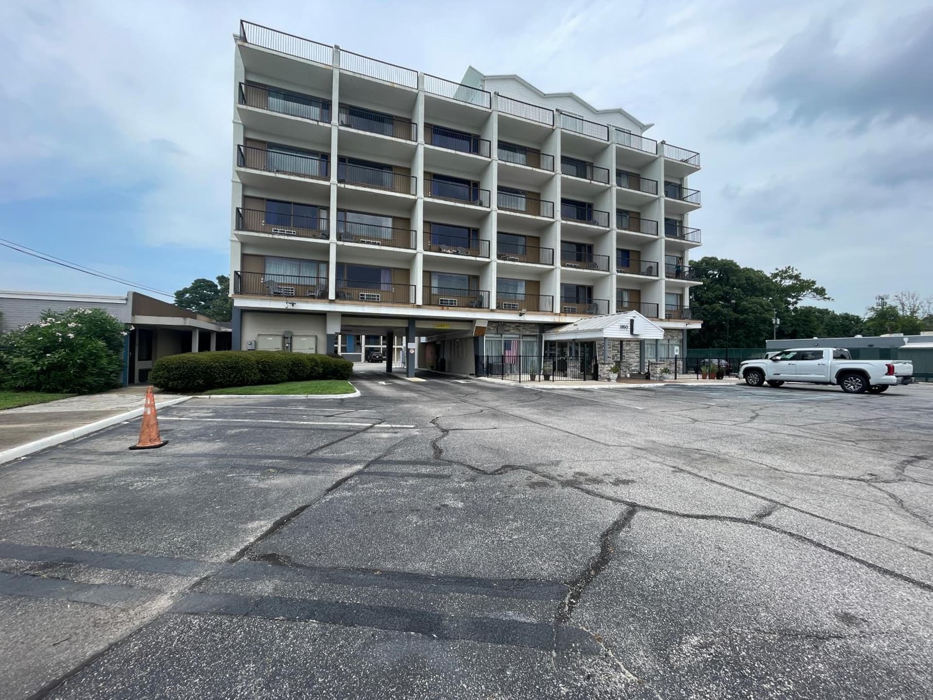Motel 6 Norfolk, VA East Little Creek gallery photo in Norfolk, VA — image 14