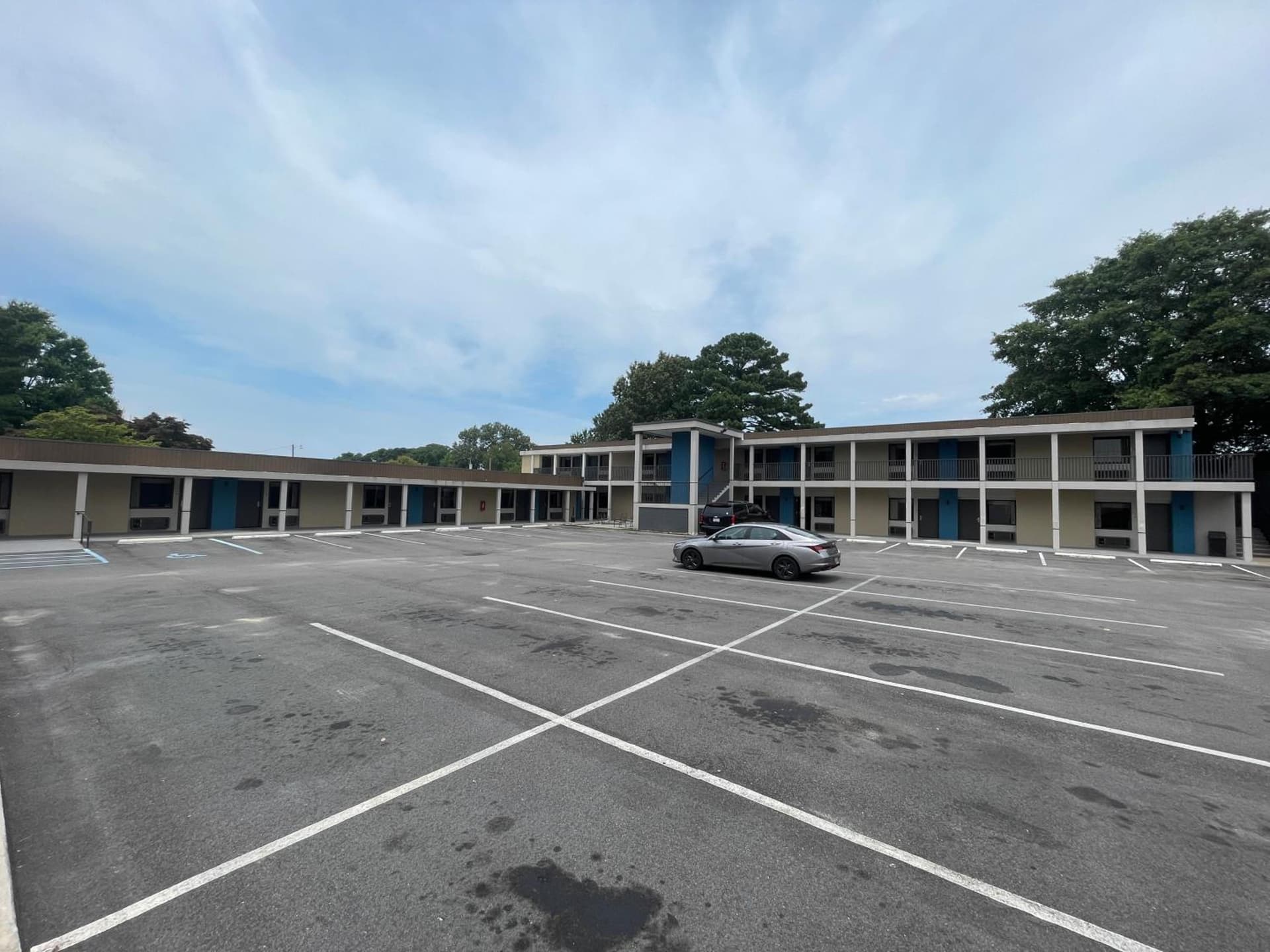 Motel 6 Norfolk, VA East Little Creek gallery photo in Norfolk, VA — image 24