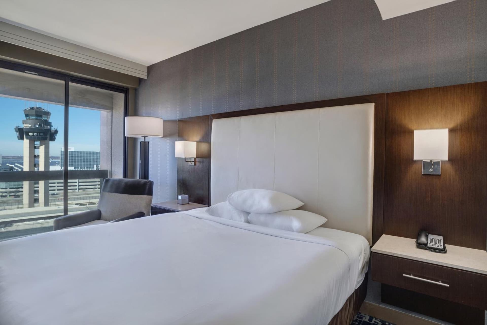 Hyatt Regency DFW International Airport gallery photo in Dallas, TX — image 23