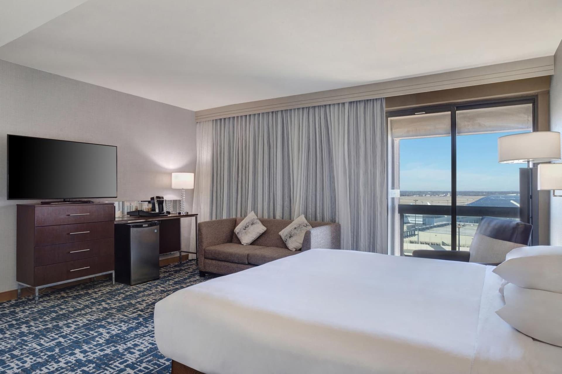 Hyatt Regency DFW International Airport gallery photo in Dallas, TX — image 34