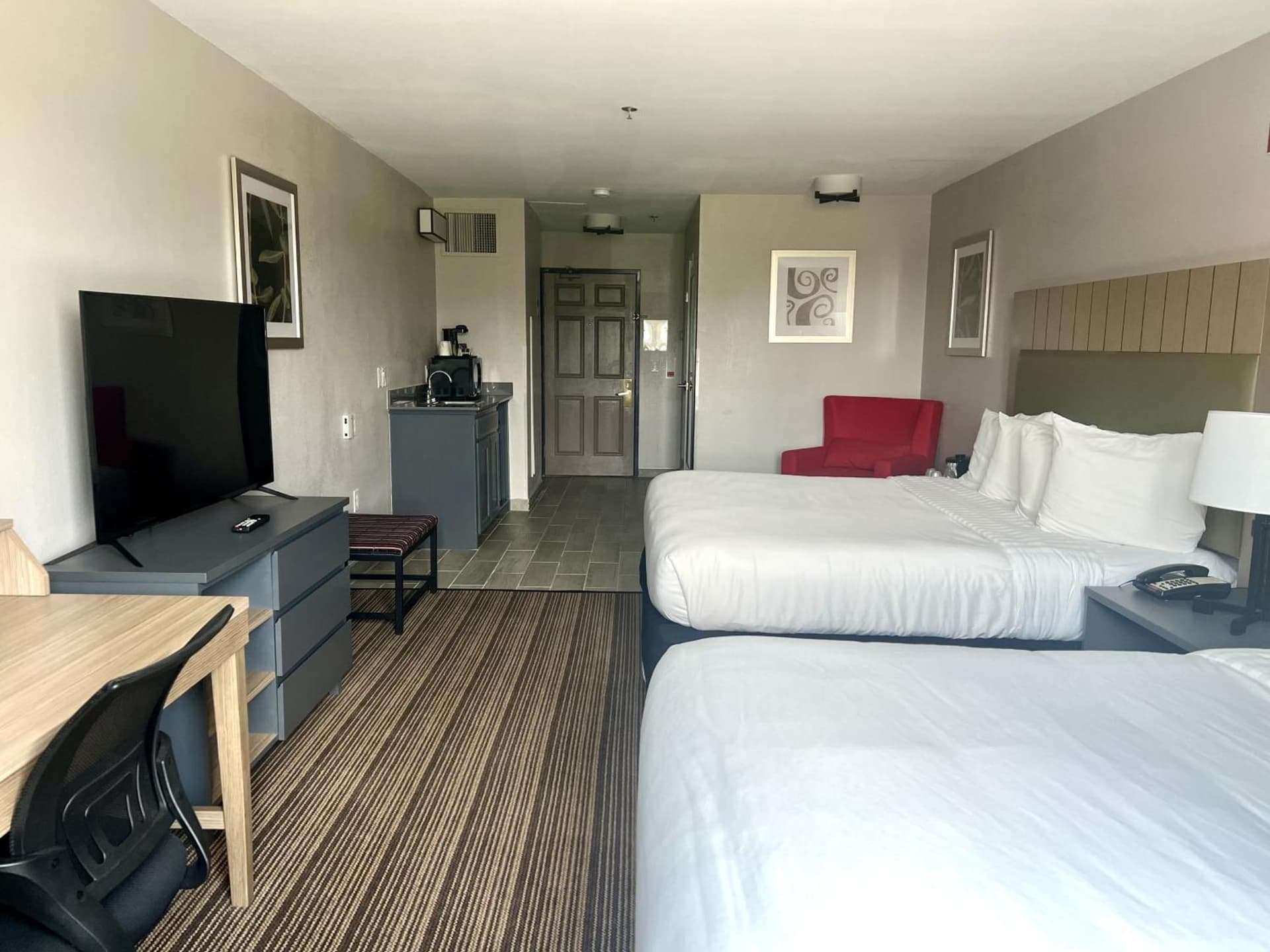 Country Inn & Suites by Radisson, Fort Worth, TX gallery photo in Fort Worth, TX — image 32