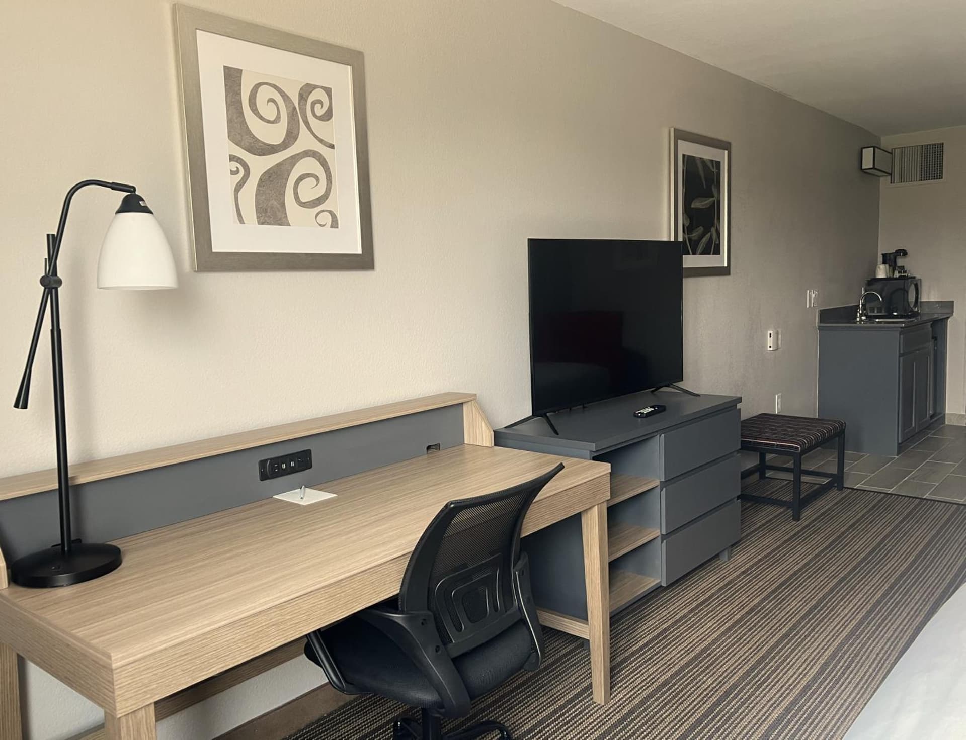 Country Inn & Suites by Radisson, Fort Worth, TX gallery photo in Fort Worth, TX — image 23