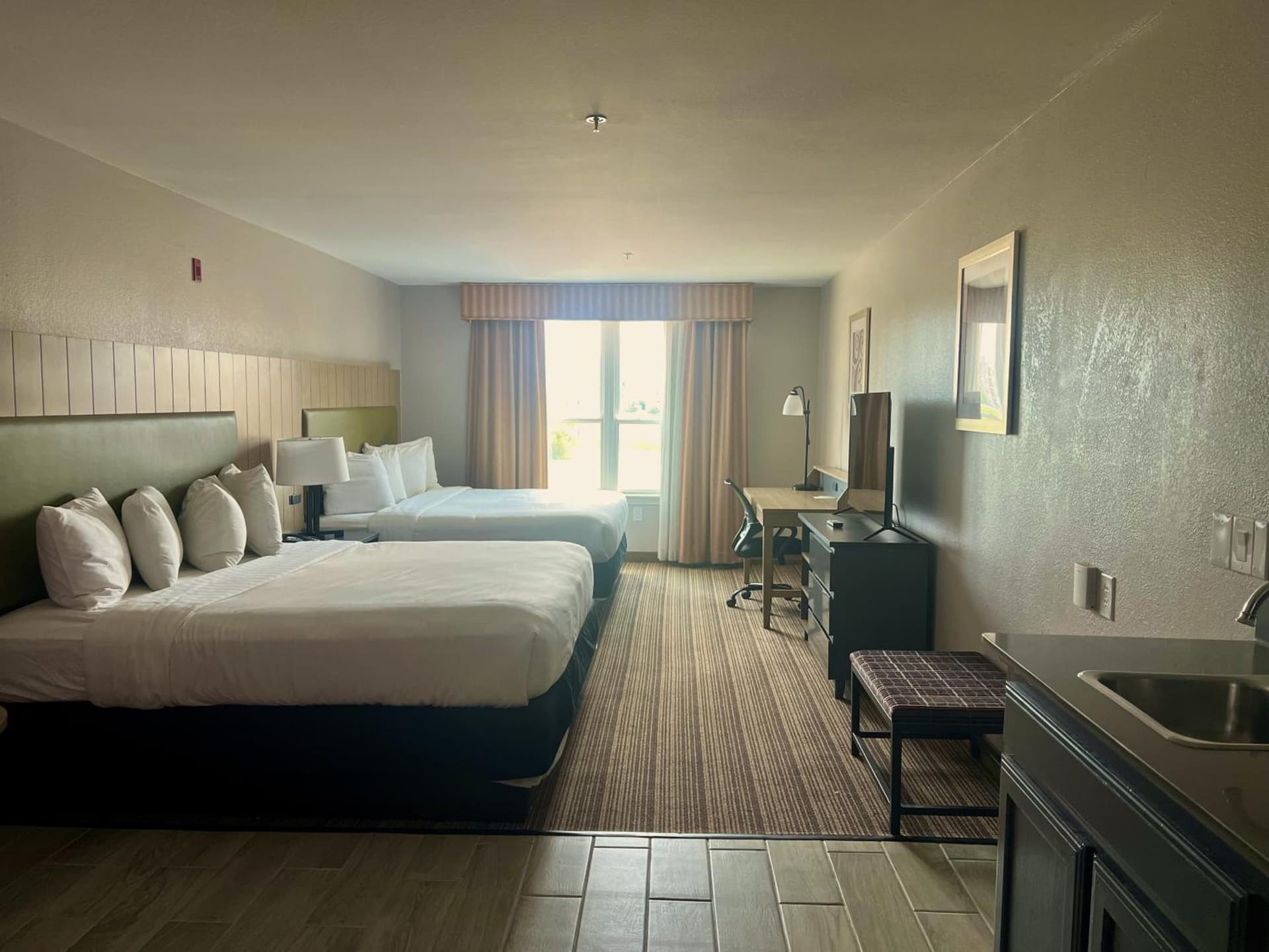 Country Inn & Suites by Radisson, Fort Worth, TX gallery photo in Fort Worth, TX — image 15